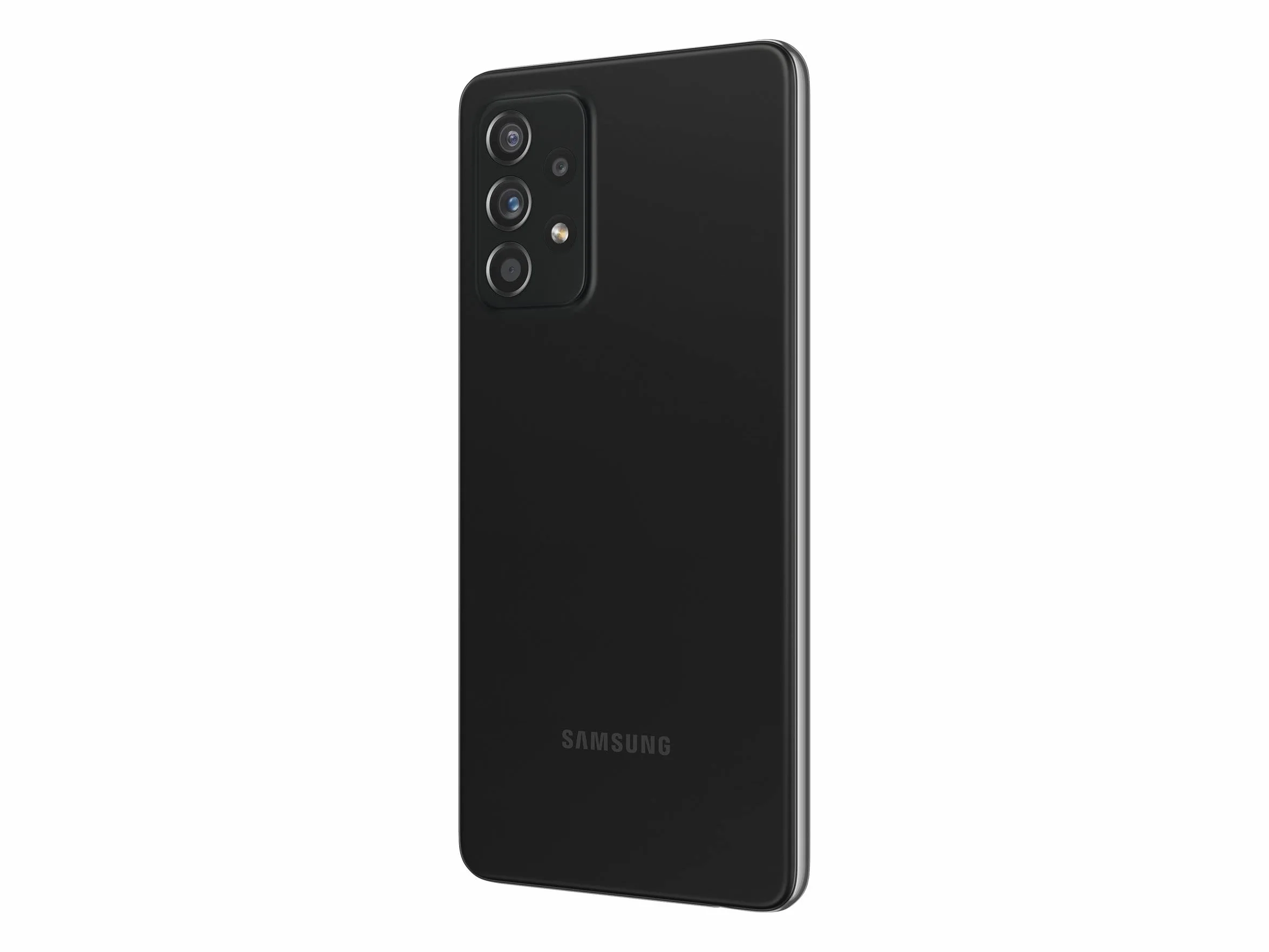 Samsung Galaxy A52s 5G 128GB Awesome Black Ricondizionato