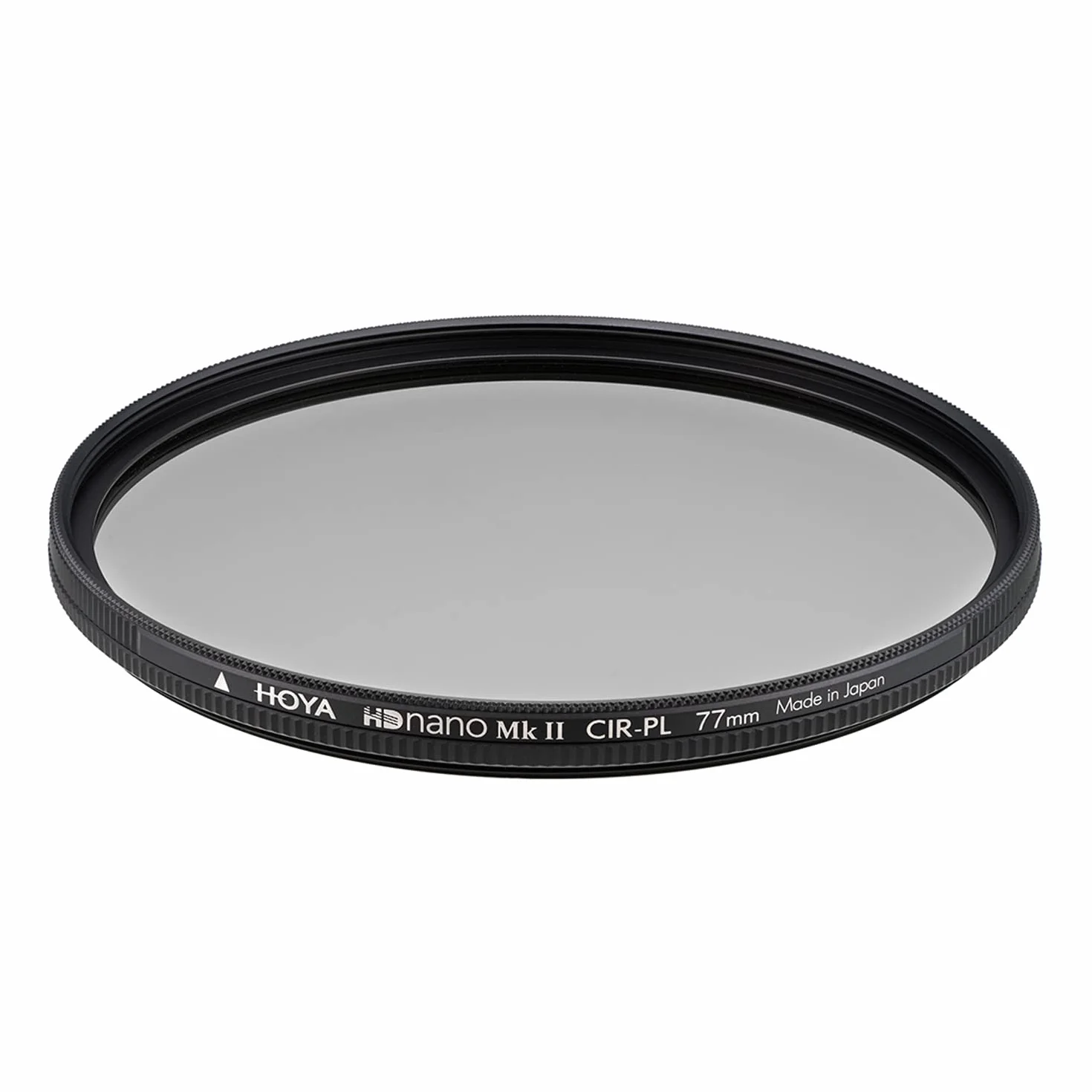 HOYA Circular Polarizing filter HD Nano MkII ø62mm