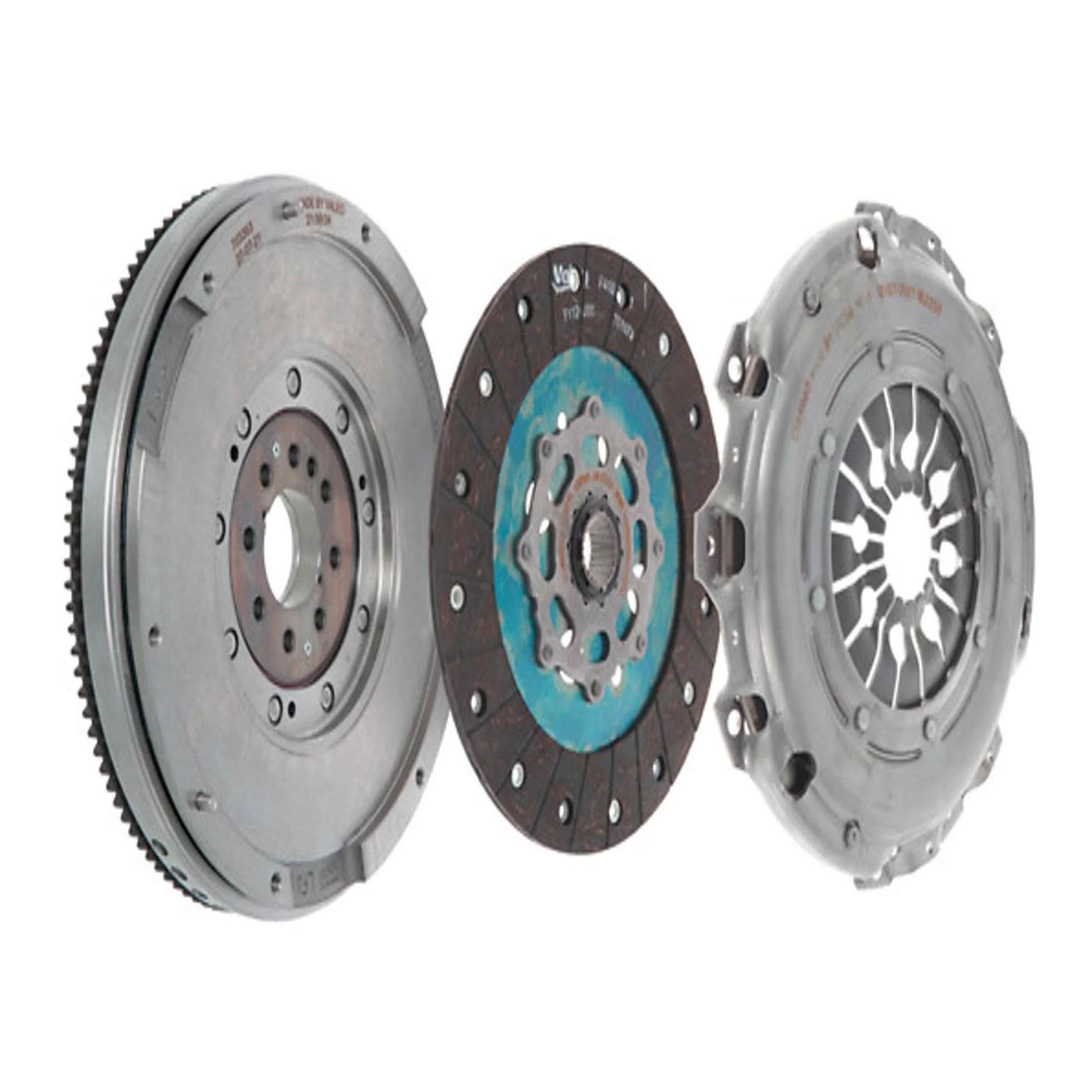 VALEO 836055 Kit frizione