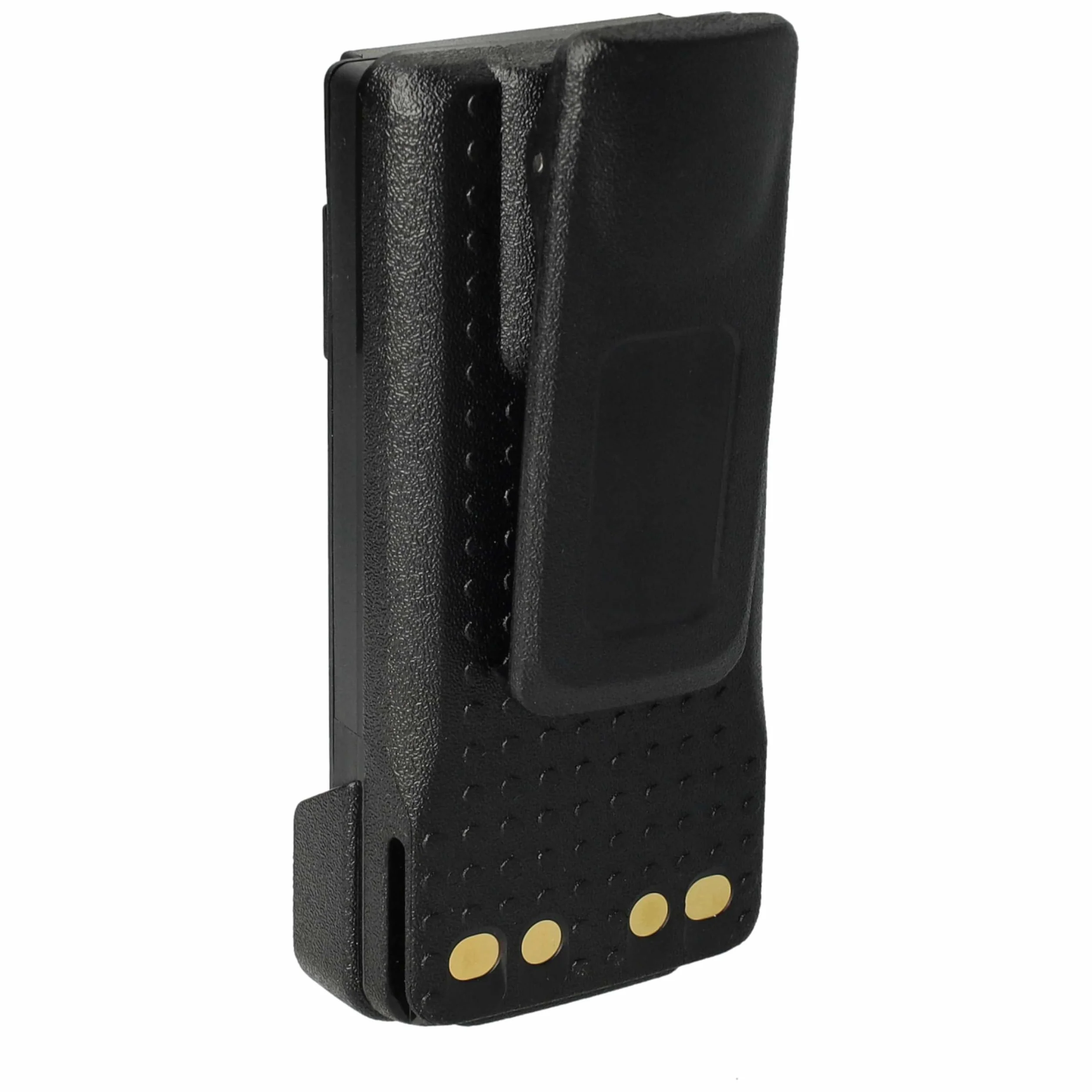 Bateria kompatybilna Motorola DP4800 DP4601 GP328D DP4600 DP4801 3350mAh 7,4V Li-Ion z klipsem