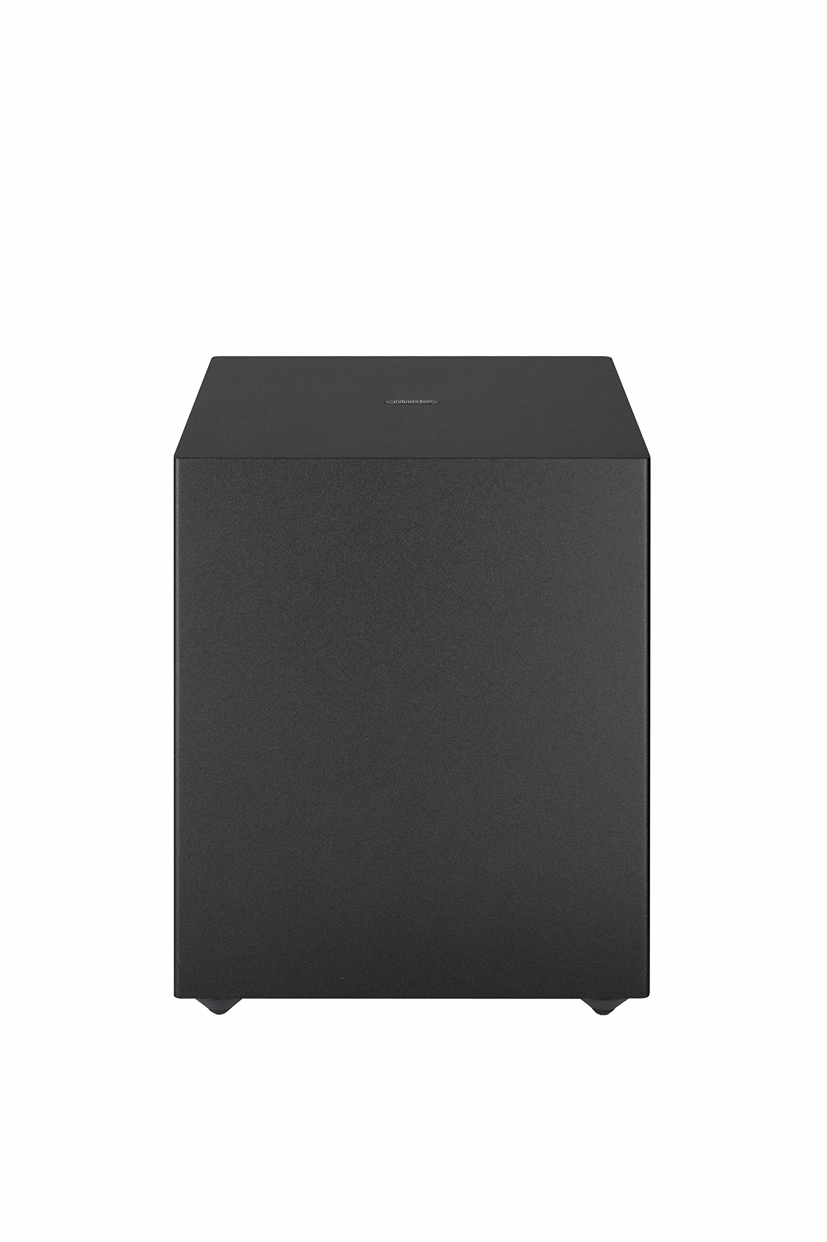 Indiana Line Basso 840 subwoofer amplificato - 1 pz