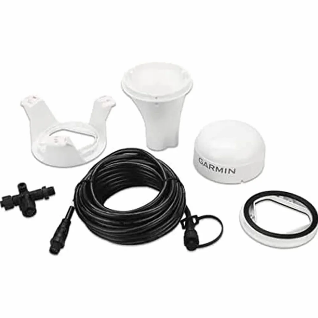 GPS 24xd Antenna/Ricevitore, NMEA 2000