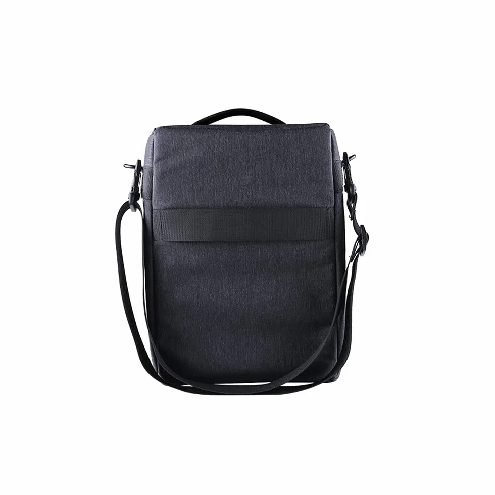 Borsa per proiettore XGIMI, adatta per riporre XGIMI Horizon, Horizon Pro, Vibe One, Elfin, Elfin Flip Plus, Halo+, Mogo2 Pro, MoGo 3 Pro, MoGo 4, Halo+ e altri proiettori e accessori