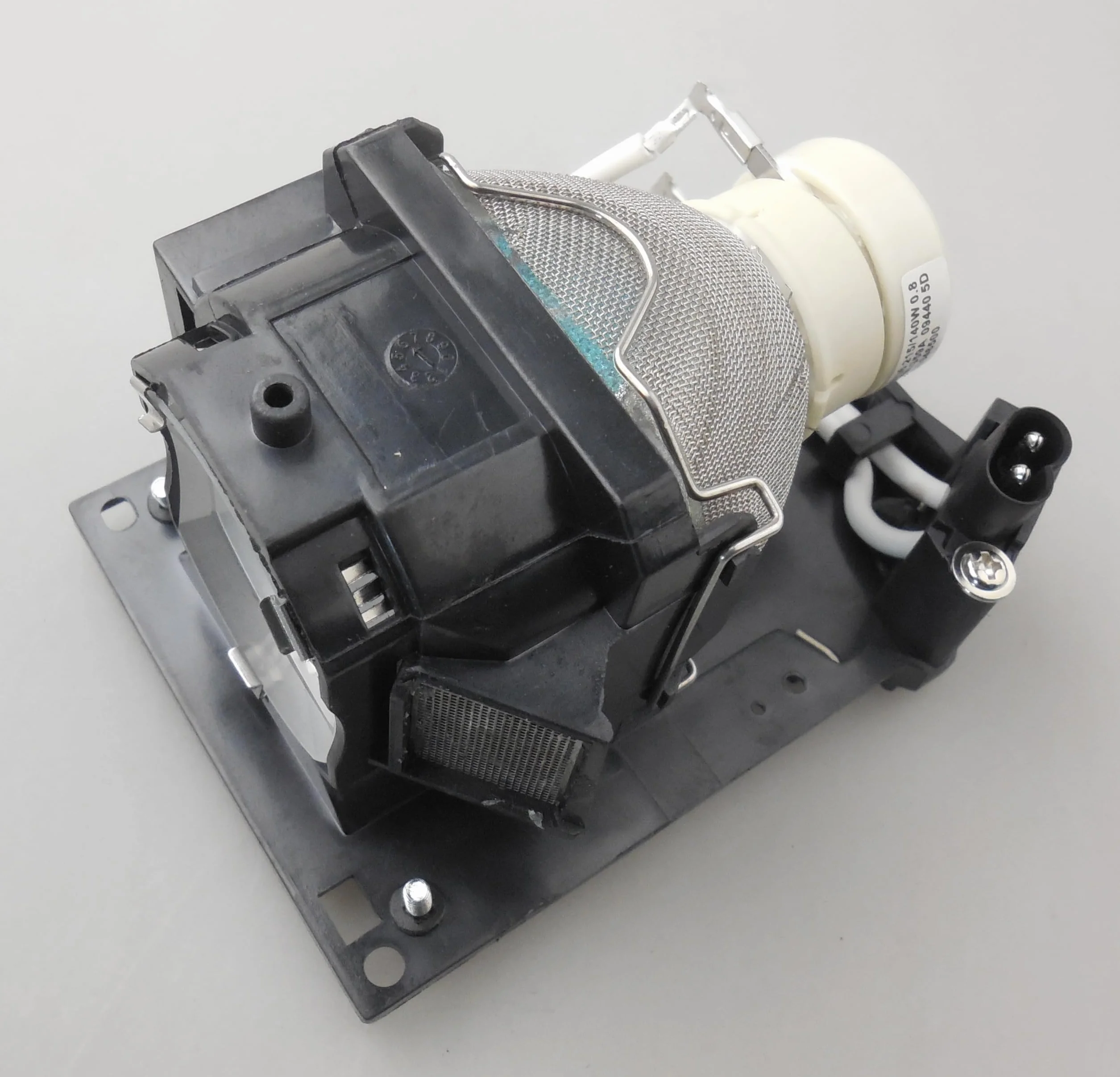 DT01511 lampada proiettore compatibile con alloggiamento per Hitachi cp-ax2503/cp-ax2504/cp-cw250wn/cp-cw300wn/cp-cx250/cp-cx251 N/cp-cx300wn/hcp-k26 proiettore