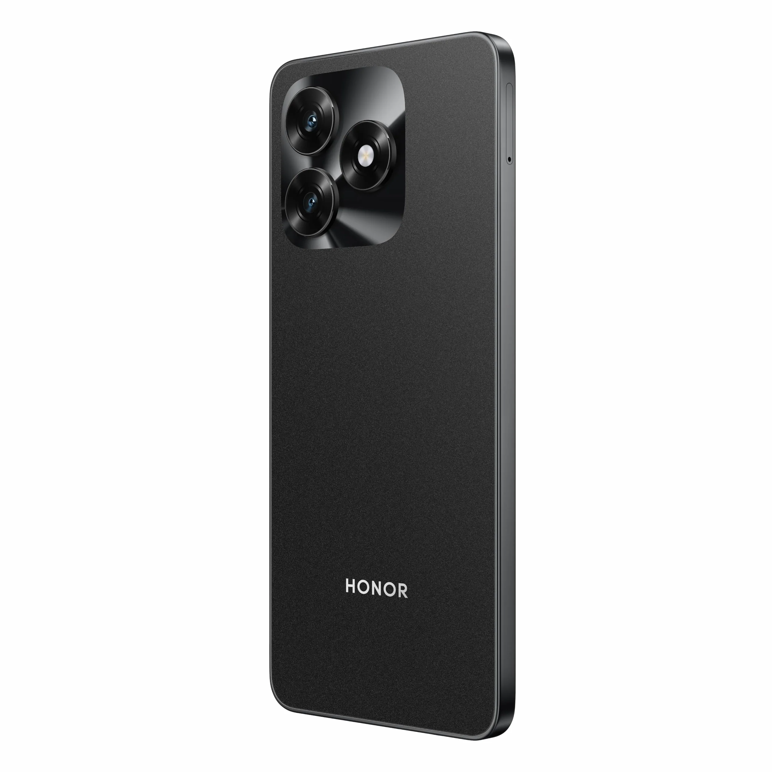 HONOR X5c Plus 128 Midnight Black
