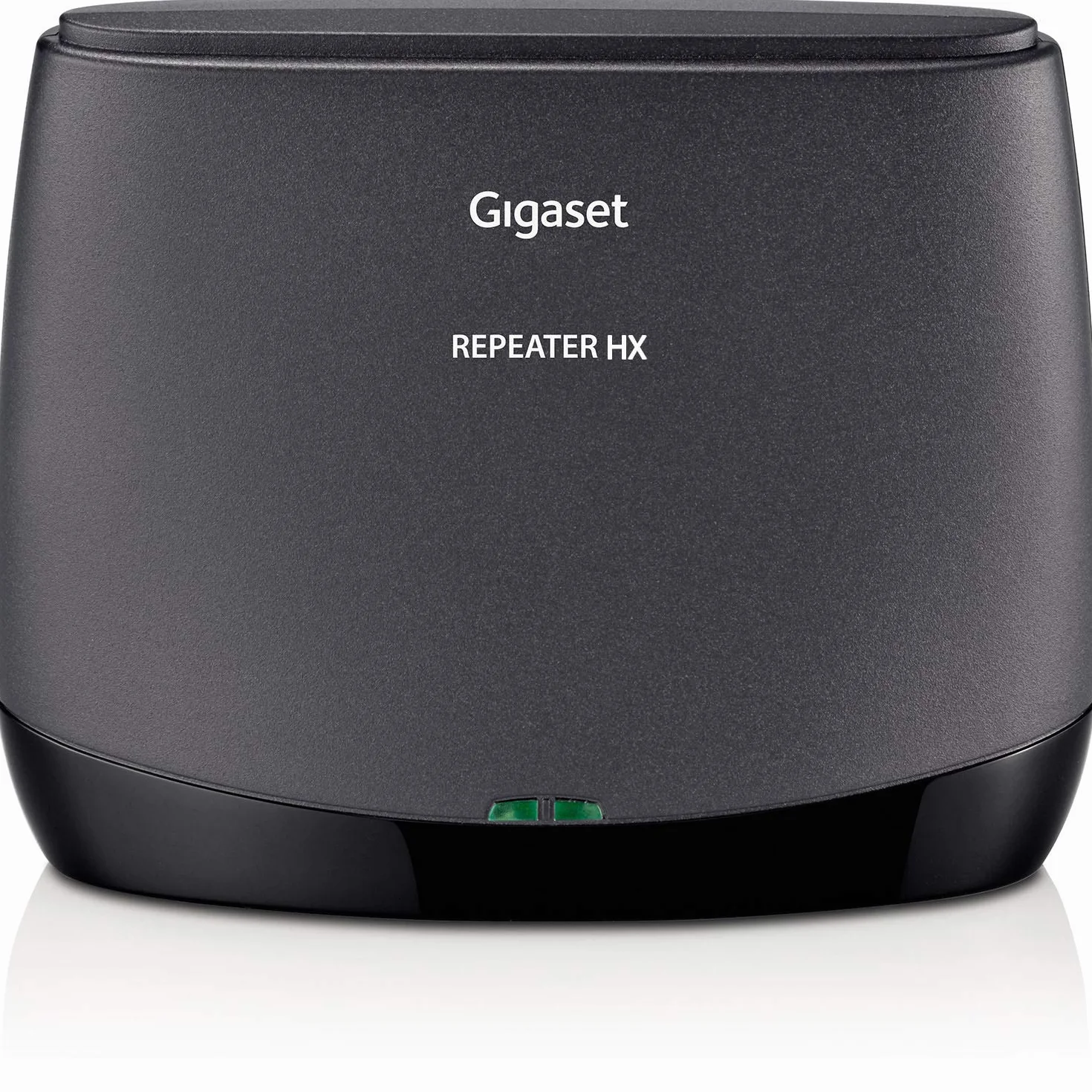 Gigaset Repeater HX - DECT CAT-iq - HD Voice - Amplificatore
