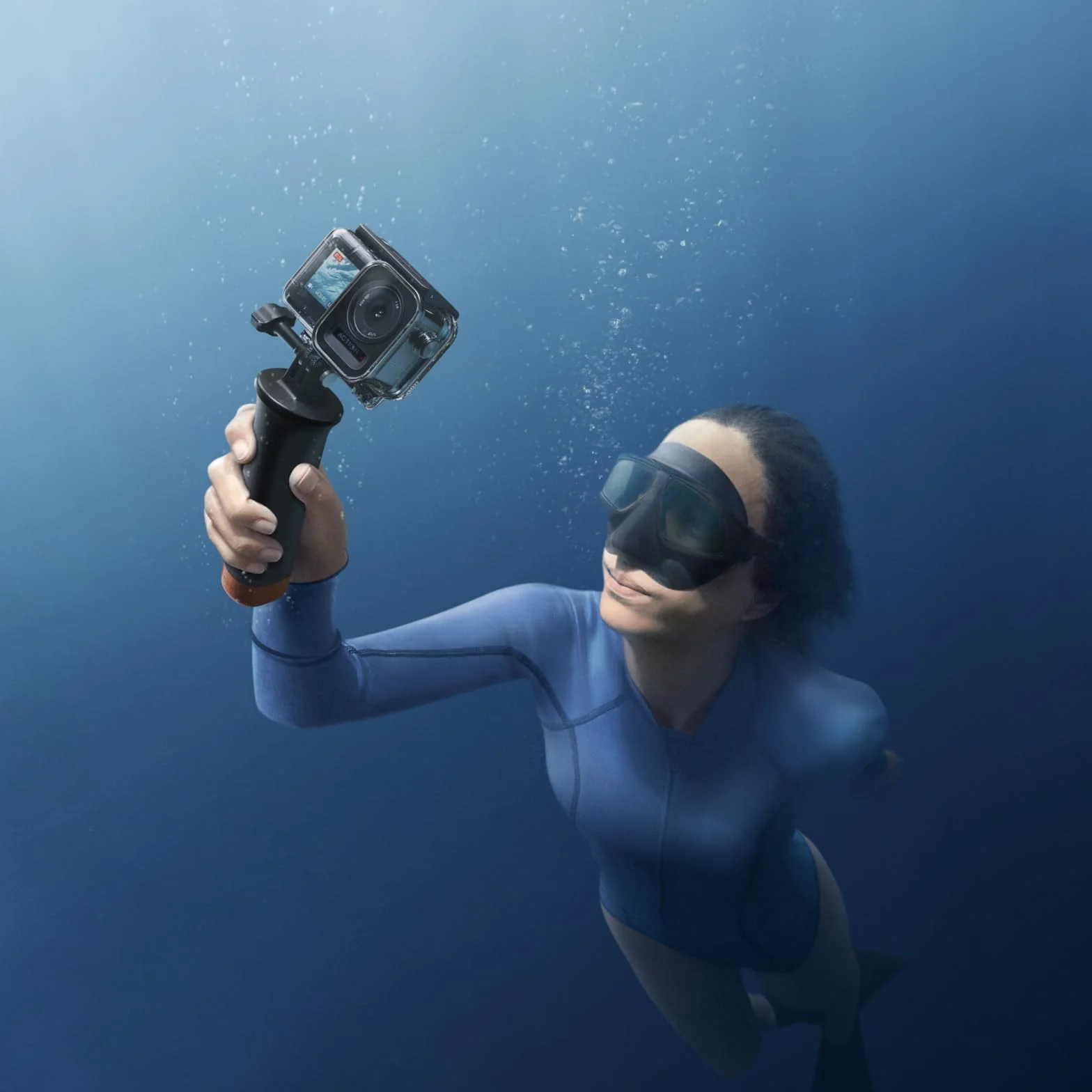 Kit di accessori Osmo Action per immersioni
