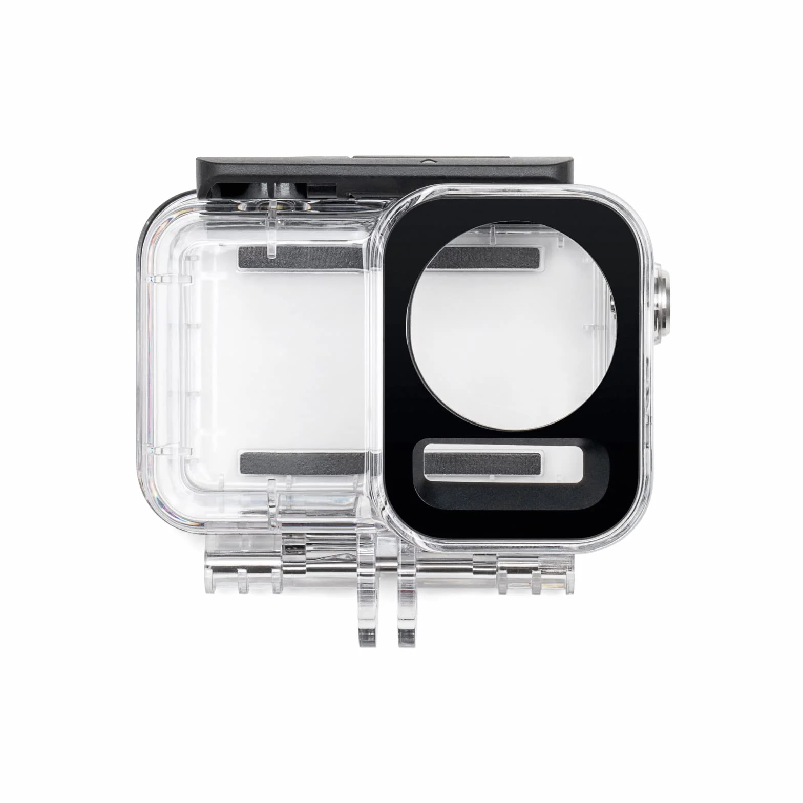 Custodia impermeabile a 60 m per Osmo Action