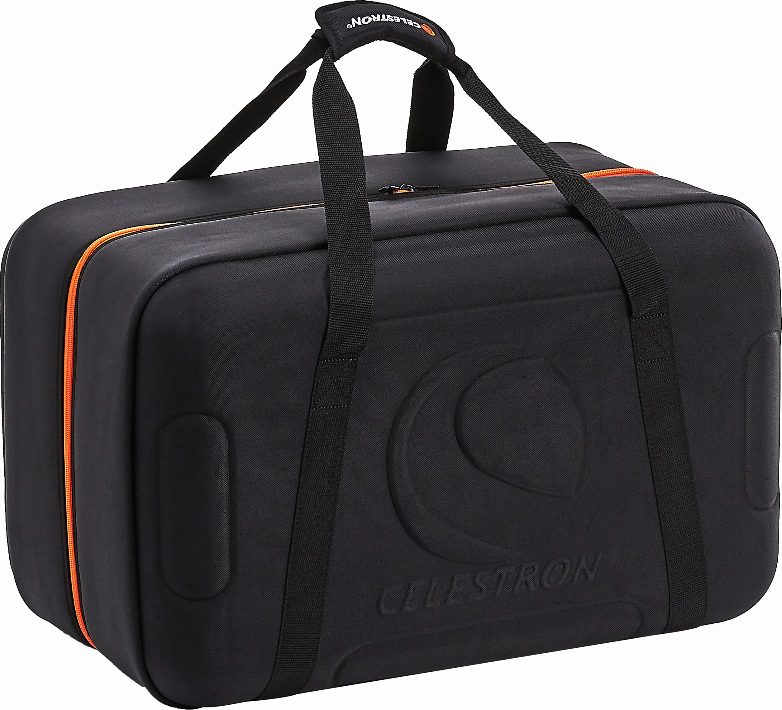Celestron 94003 Astuccio da trasporto per tubi ottici 4, 5, 6 e 8’’ NexStar SE,Evolution, EdgeHD, Schmidt-Cassegrain, Nero