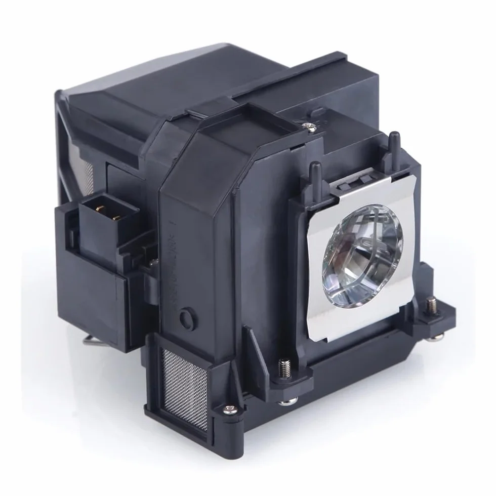 For ELPLP90 V13H010L90 Accessori della lampada adatti for EPSON BrightLink 685Wi 695Wi EB-670 EB-675W EB-675WI EB-680 EB-680S EB-680WI EB-685W(V13H010L90-CB)