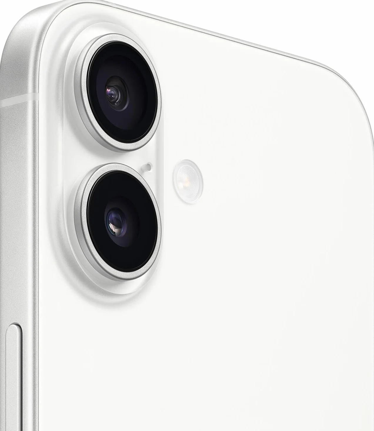 Apple iPhone 17 256GB Global SIM Bianco Sbloccato Ricondizionato