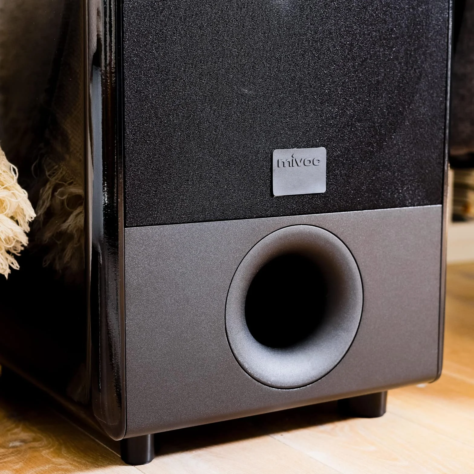 Hype diffusore subwoofer attivo 10 G2