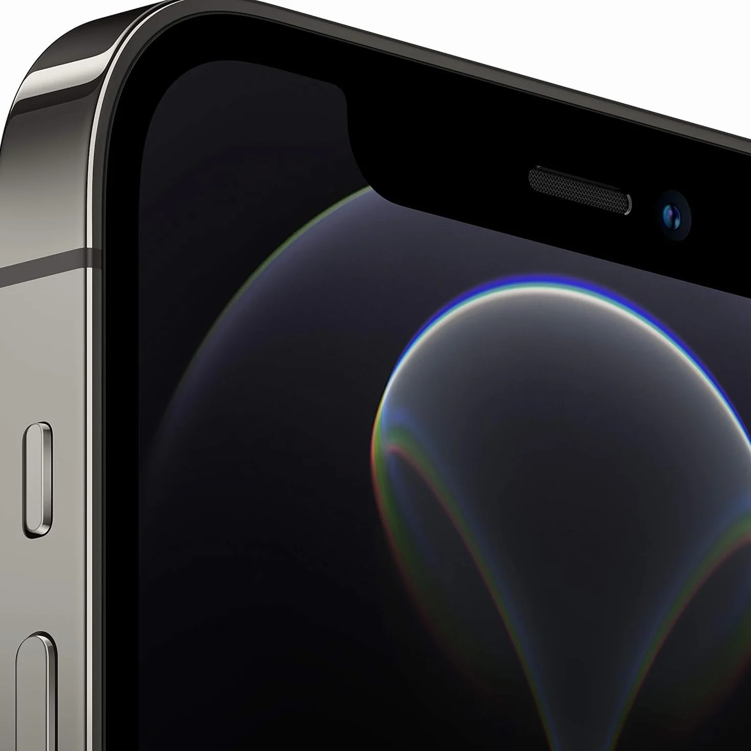 Apple iPhone 12 Pro 128GB Graphite Ricondizionato