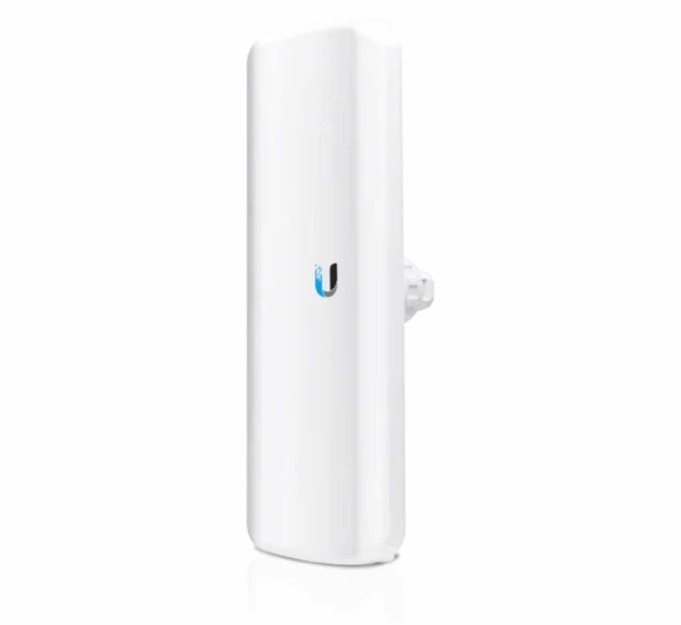 Ubiquiti Networks Lap-GPS Network Antenna 17 dBi Mimo Directional Antenna
