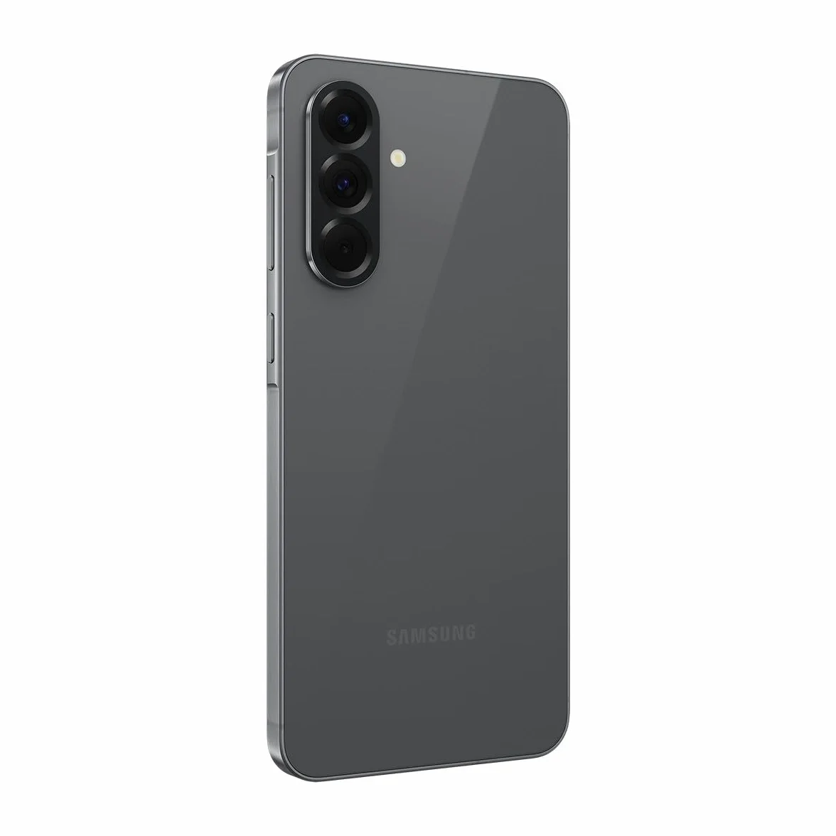 Samsung Galaxy A56 5G Android Smartphone 8GB RAM AI Display 6.7'' Super AMOLED Fotocamera 50MP 5.000 mAh (Graphite)