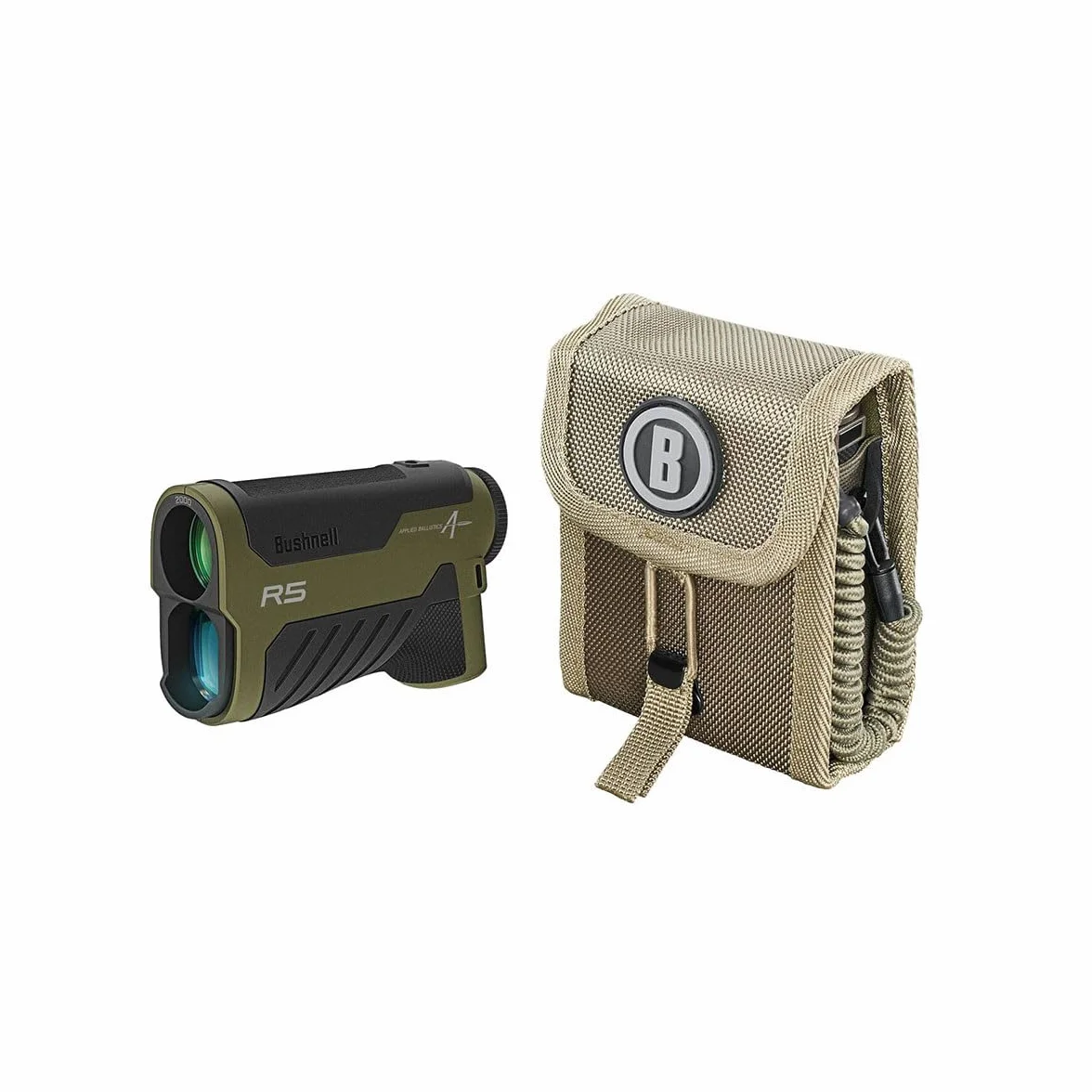 Bushnell Telemetro laser per caccia e tiro