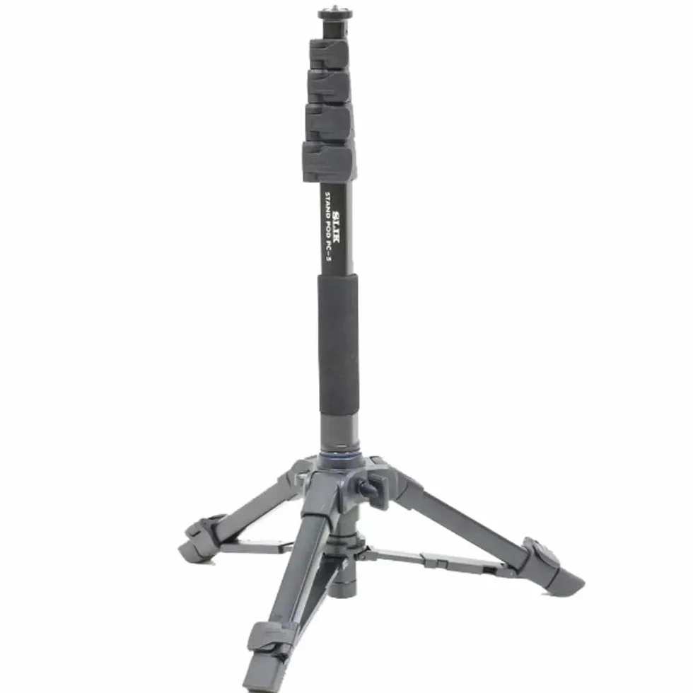 Supporto Silk POD PC-5 - Supporto per PC