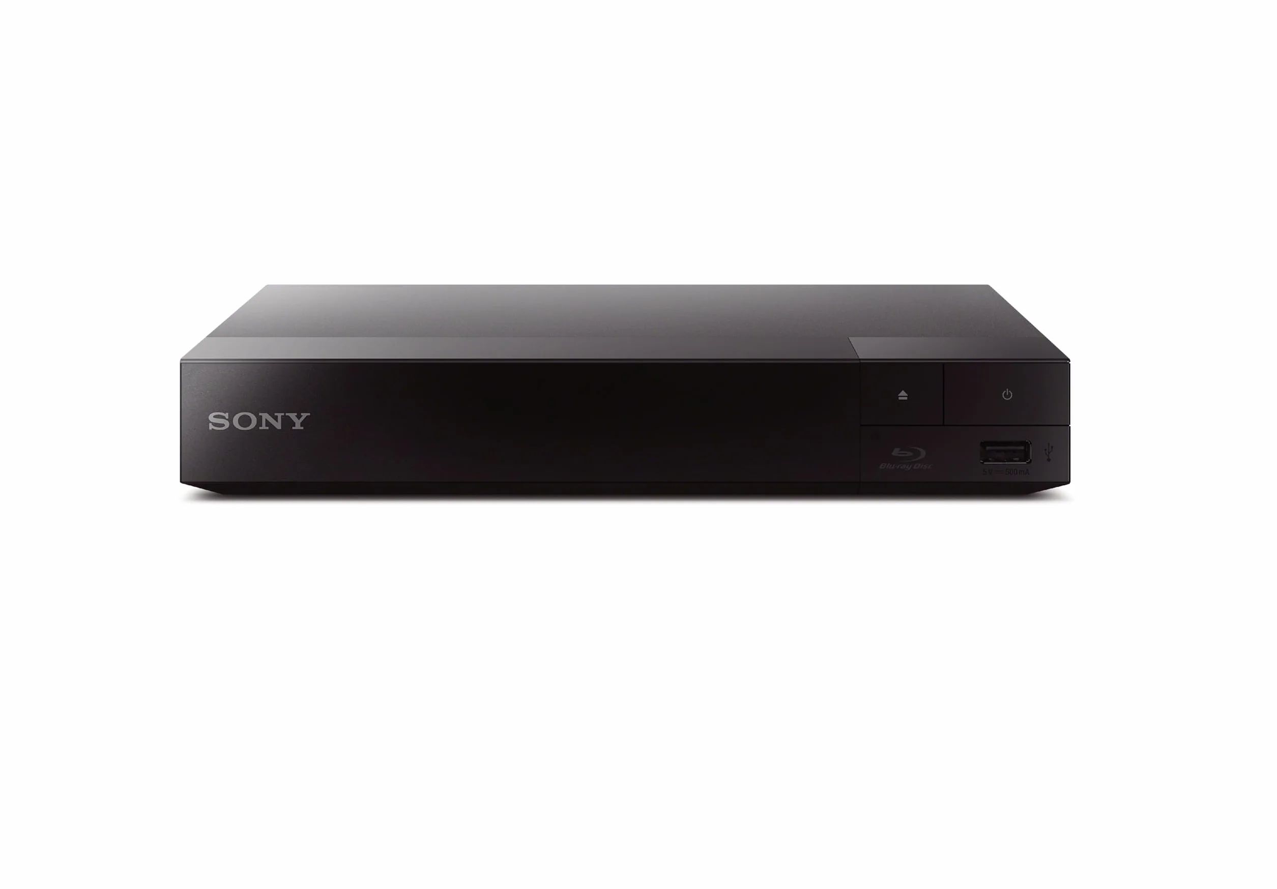 Sony Lettore DVD Blu-ray BDP-S1700U Dolby Digital TrueHD/DTS e upscaling DVD, con cavo HDMI incluso, modello 2025