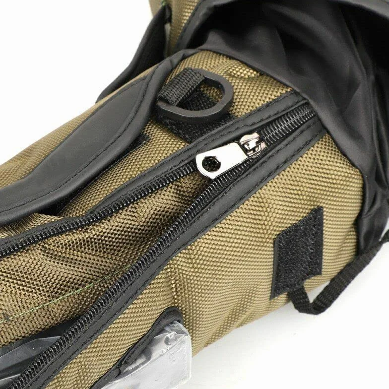 20-60X80 25-75x100 Bird Watching Telescopio Caccia Spotting Scope Case Bag Shock Absorbing Backpack Cover 80mm 100mm (100mm)