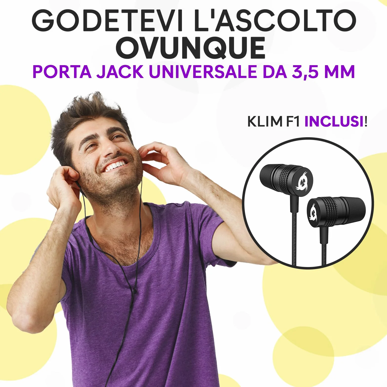 K7 Cassette Player MP3 Converter Portatile con Auricolari - Batteria Ricaricabile - Scheda SD 16 GB Nero