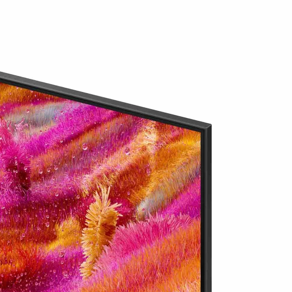Samsung Smart TV 50'' QE50QN94FATXZT Neo QLED 4K Mini LED, NQ4 AI Gen3 Processor, 2025