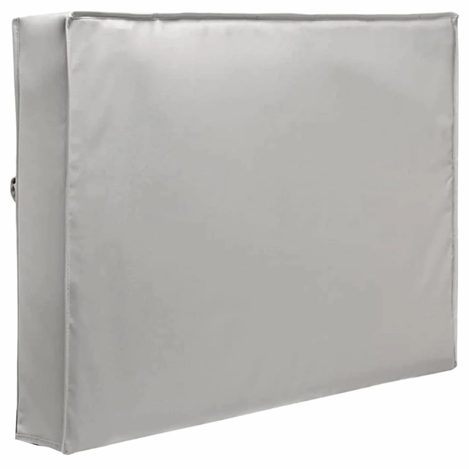 Copri Televisore TV esterna resistente alle intemperie Beige 70"-75" 40"-65" Schermo TV protettivo Gray