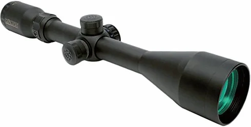 KONUS | KONUSPRO 3-9x50 Reticolo Classico 30/30 Illuminato 3-9x50