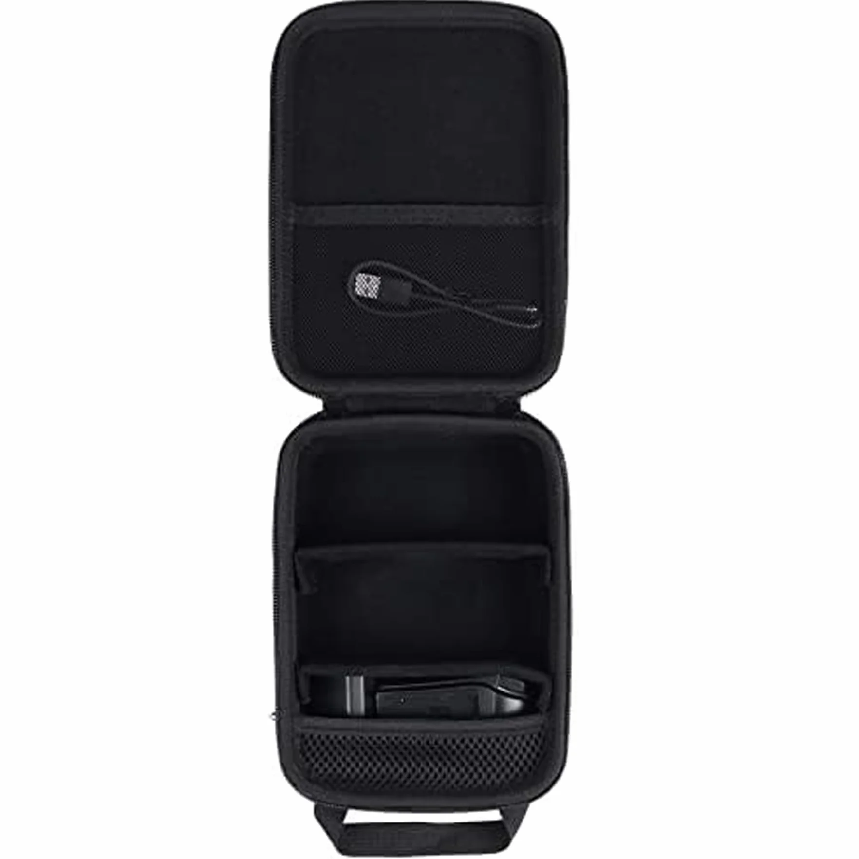 Aenllosi Custodia per fotocamera digitale mirrorless Sony Alpha a6000/6300/6400/6500/6700 (solo custodia)