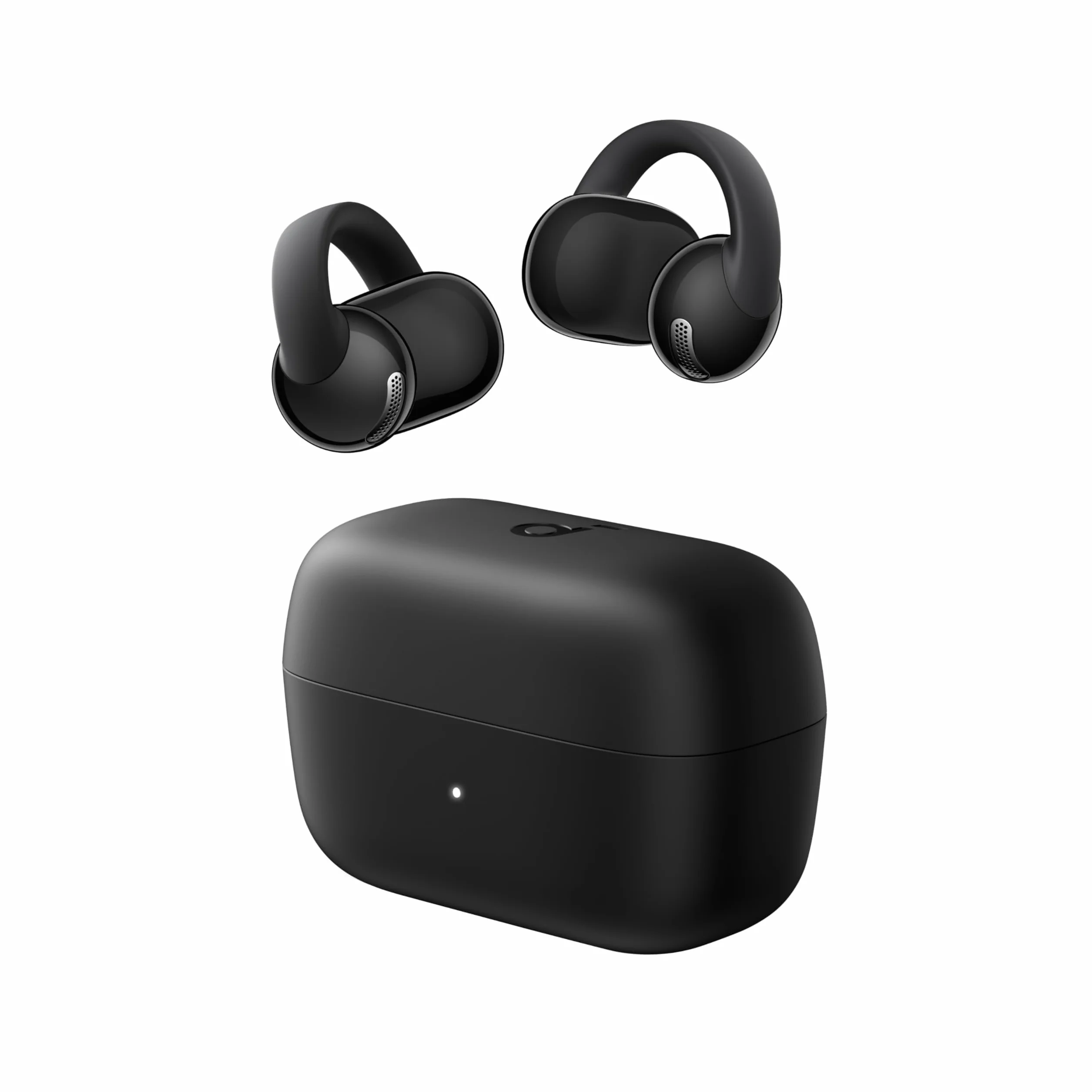 Soundcore C50i Anker Cuffie Open-Ear Clip-On Driver 12mm 28 Ore IP55 Bluetooth 6.0