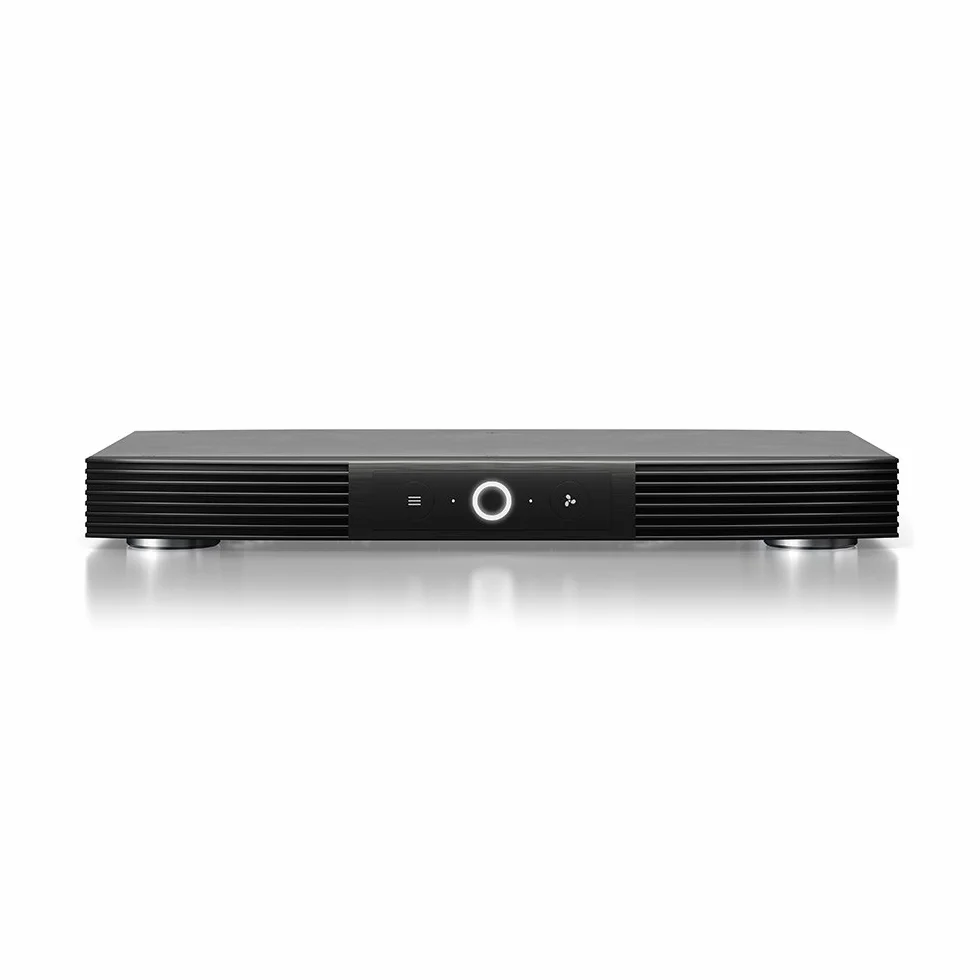 AC Infinity AIRCOM S6 sistema di raffreddamento silenzioso 12" (30 cm) per ricevitore amplificatore DVR