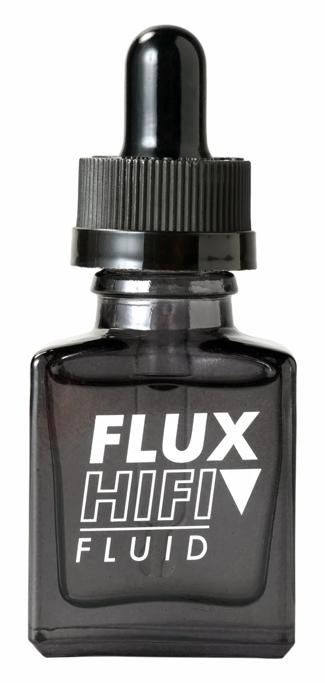 FLUX Hi-Fi Sonic Electronic Stylus Cleaner
