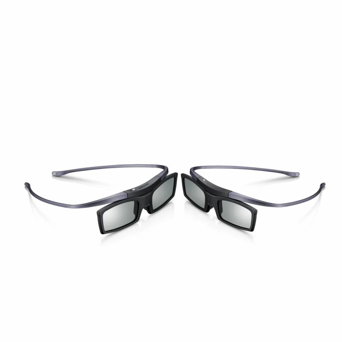 Samsung SSG-P51002 Occhiale 3D Stereoscopico, Argento