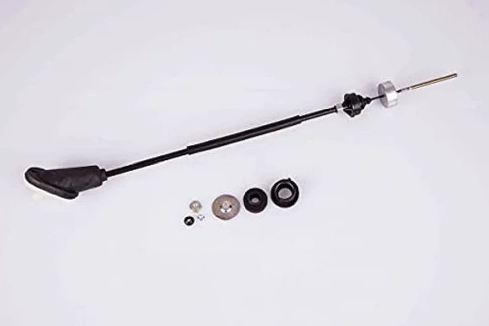 HELLA PAGID 8AK 355 701-911 Cavo comando, Comando frizione,AK0191,con regolazione manuale,per es. CITROEN / PEUGEOT