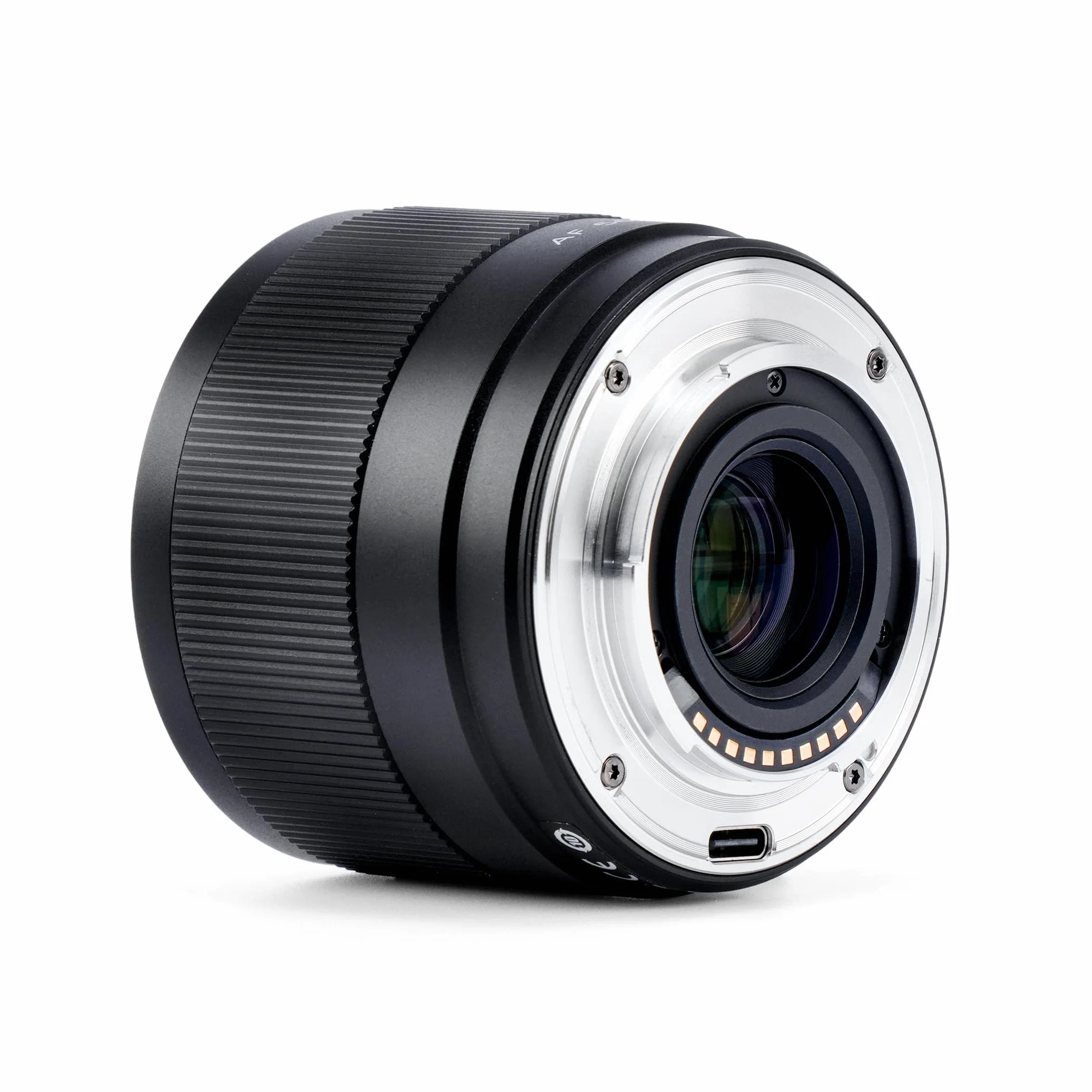 VILTROX 56 mm f1.7 XF, obiettivo APS-C AF 56 mm f/1.7 X-Mount per Fuji x Mount, obiettivo primo standard per fotocamere Fujifilm X-Mount X-T5 X-T4 X-T30 II X-S10 X-T200 X-T30 X-H1 X-H2 X-T3 X-T100