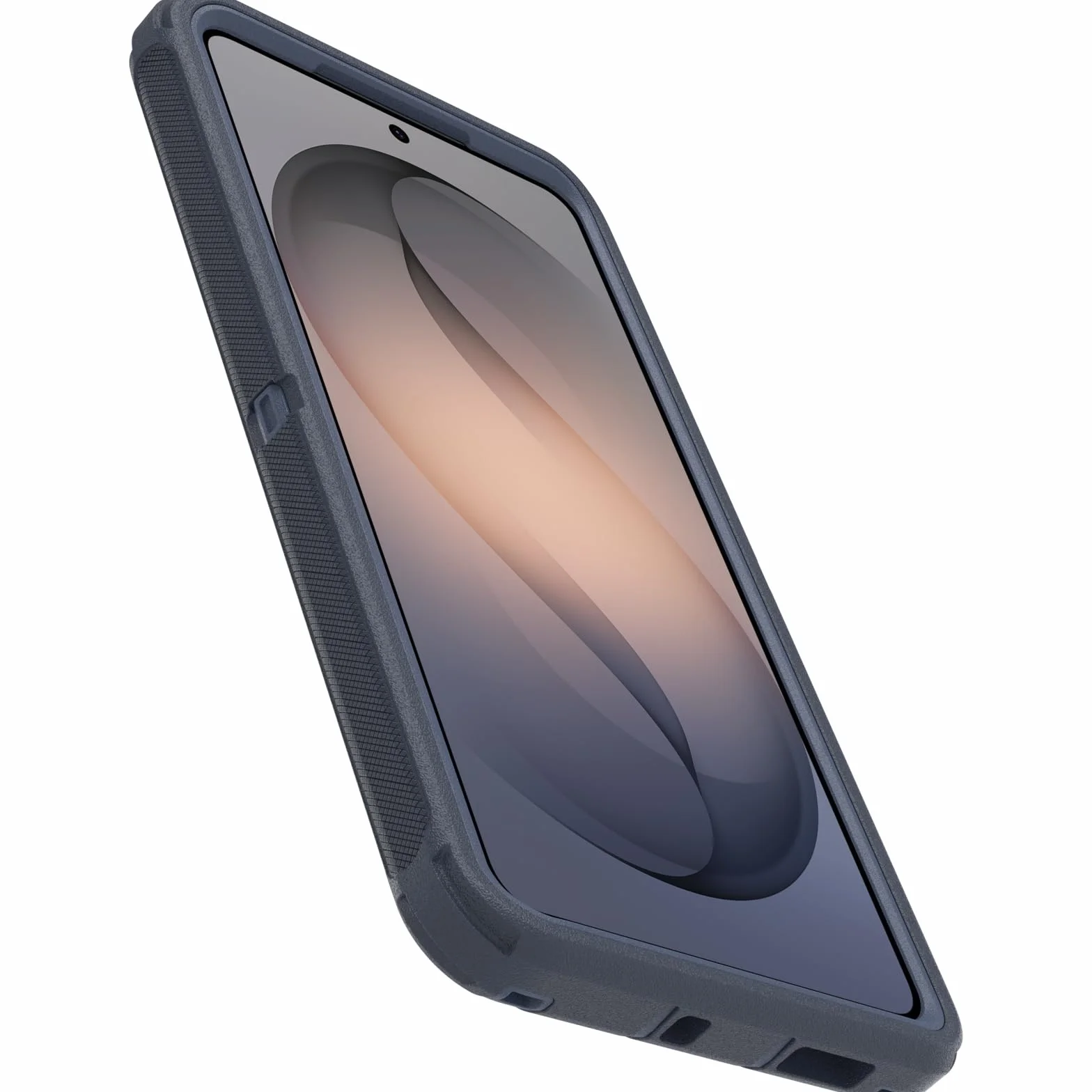 OtterBox Cover Defender Series Pro con Magneti per Samsung Galaxy S26+, custodia protettiva antiurto, a prova di caduta, protezione estrema, testata 7x norme MIL-STD 810G, Blu
