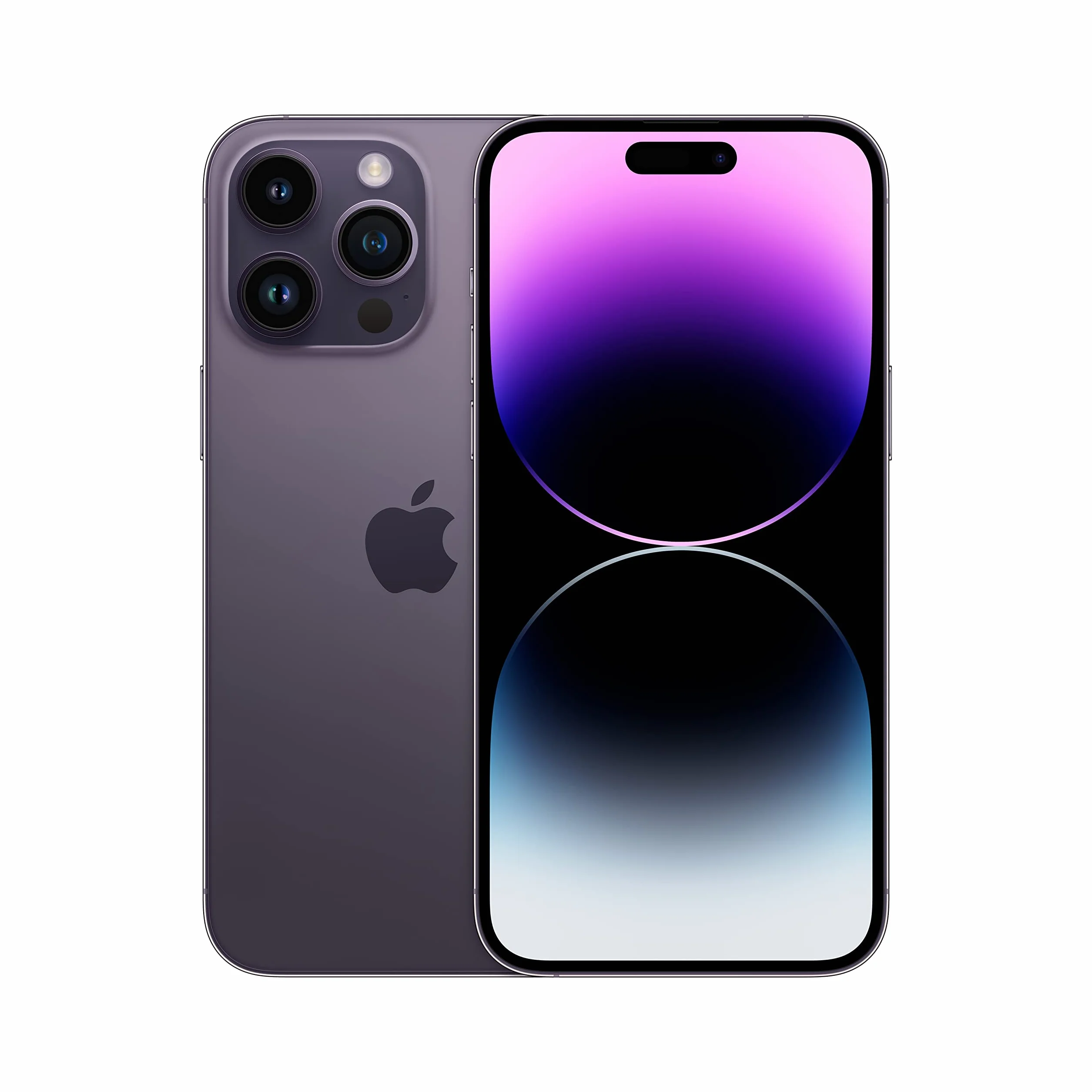 Apple iPhone 14 Pro Max 256GB - Viola (Ricondizionato)