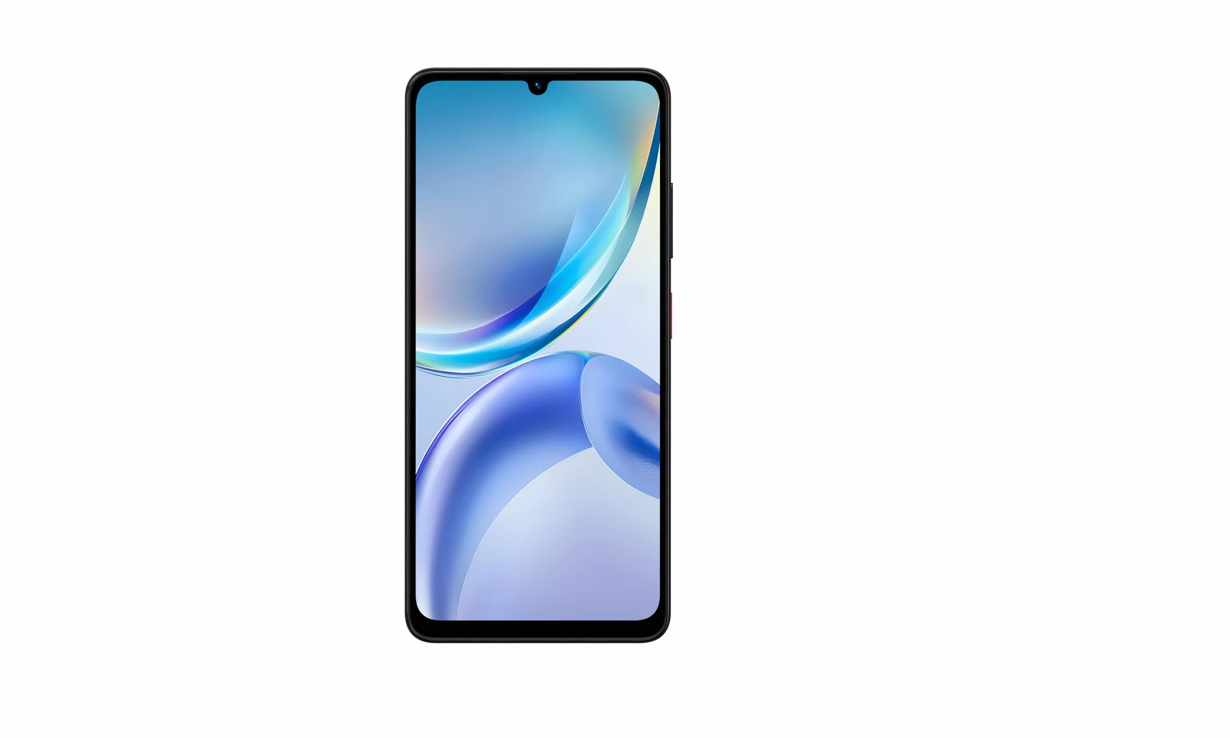 ZTE Blade A36 Smartphone 4G, Memoria 64GB, RAM 12GB (4GB+8GB memory fusion), Batteria 5000mAh, Fotocamera 8Mpx con AI, Android 15, Nebula Black