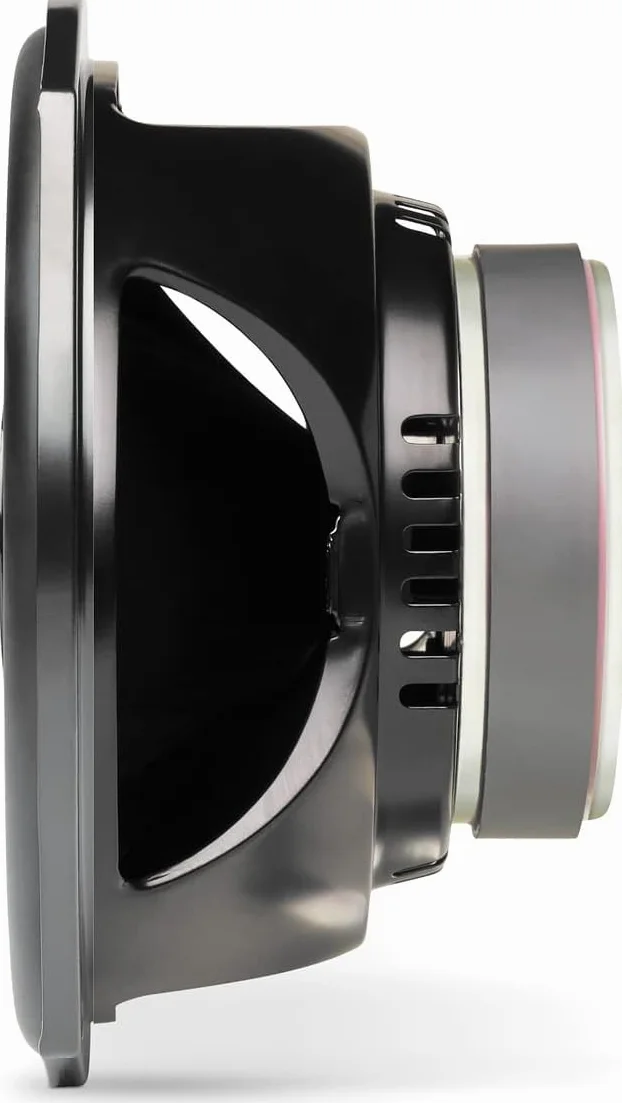 JBL Club 9632 - 3-Vie Casse Auto Set di Harman Kardon - 255 Watt impianto stereo auto ovale Altoparlanti auto da 15.2 x 23 cm | 6x9" pollici