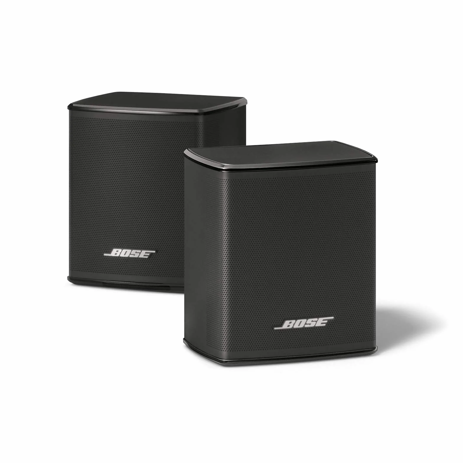 Bose Surround Speakers Nero