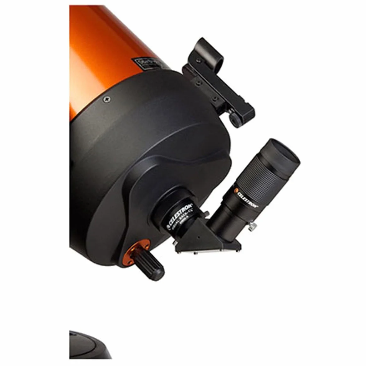 Celestron 93230 1,25’’ / 8-24mm Oculare zoom, Nero/Argento