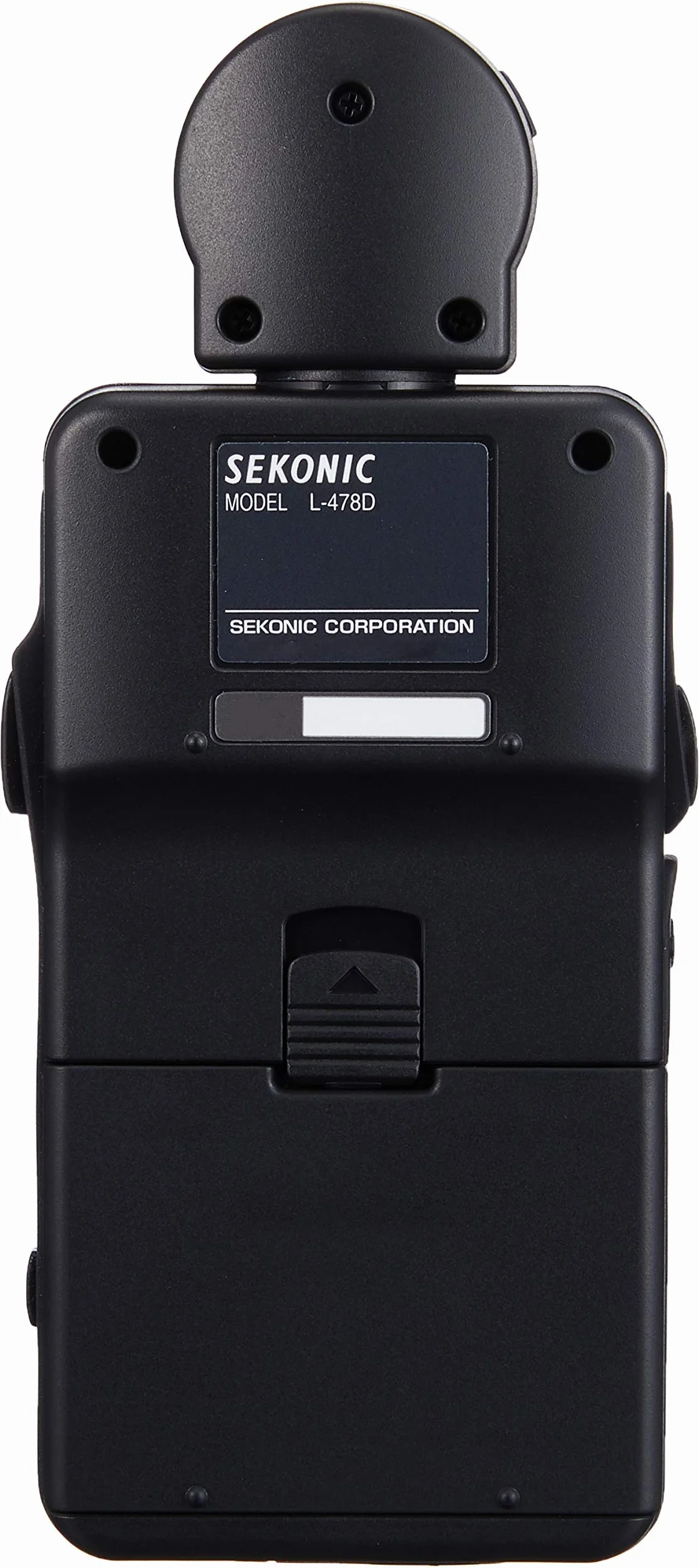Sekonic L-478D Litemaster Pro