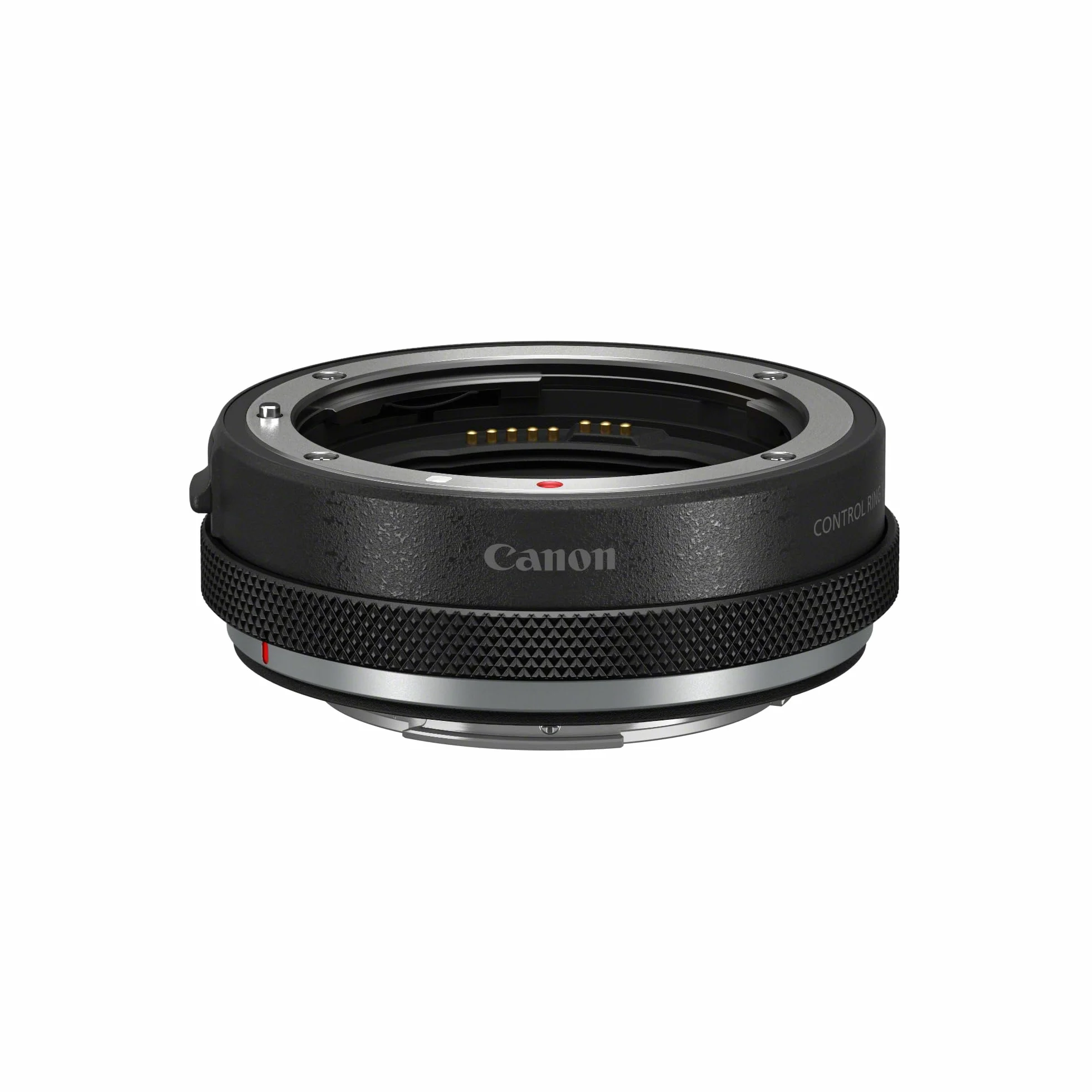 Canon 2972C005 Adattatore per Obiettivi EF ed EF-S per la Fotocamera EOS R, Nero