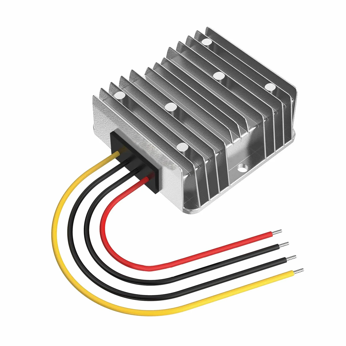 Cocar DC 24v a 12v Convertitore, Step-Down 20A 240W Trasformatore Convertitore Adattatore Alimentazione del Regolatore per Heavy Duty Auto Camion Veicolo Solar System, ECC.(Accetta DC15-40V Ingressi)