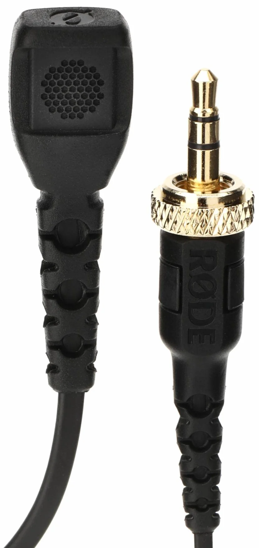 RØDE Lavalier II Microfono Lavalier/Lapello Ultra-Basso Premium per Trasmissioni, Produzione Cinematografica, Creazione di Contenuti, Registrazione Vocale in Location e in Studio