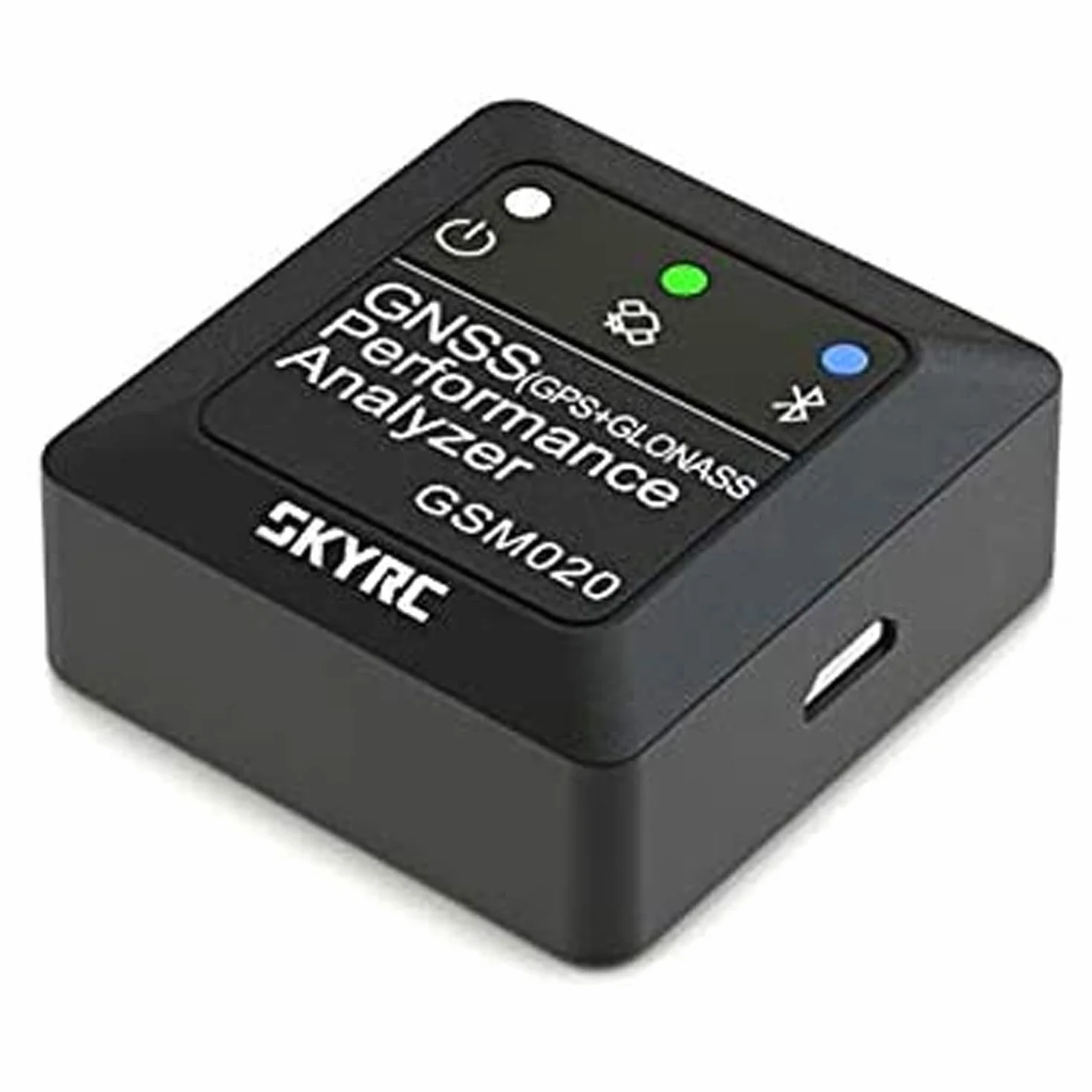 SkyRC GNSS Performance Analyzer