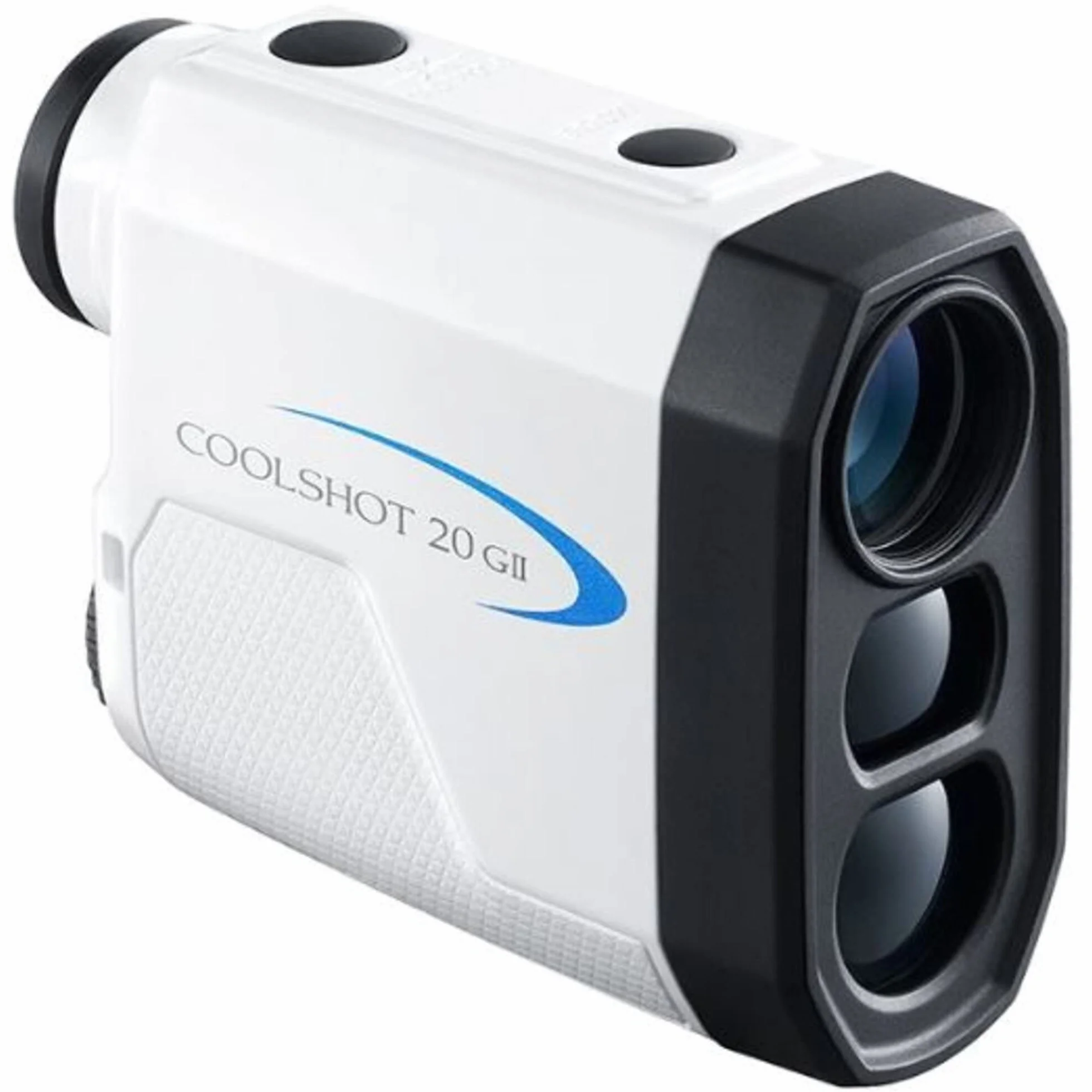 Nikon COOLSHOT 20 GII Laser Rangerfinder, White
