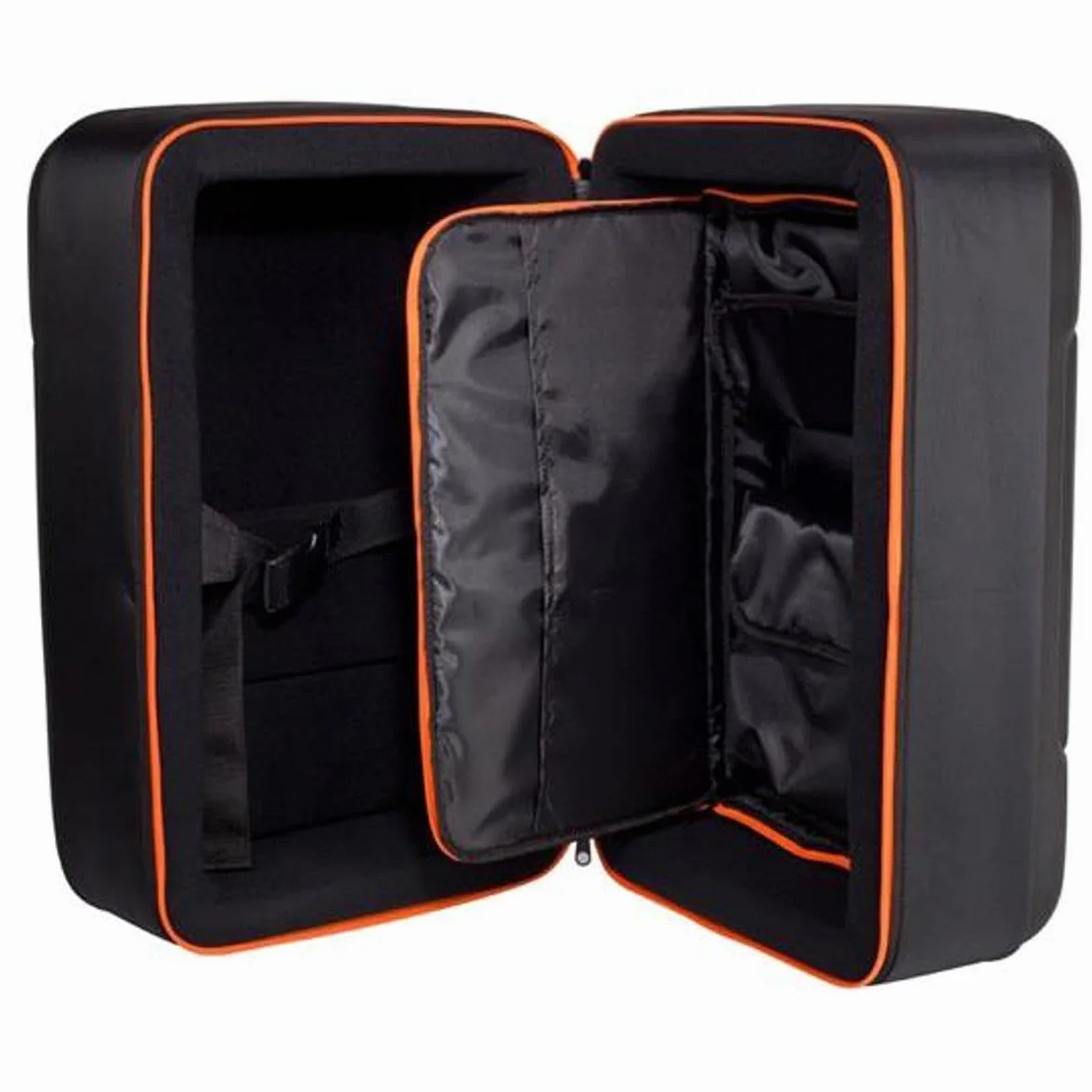 Celestron 94003 Astuccio da trasporto per tubi ottici 4, 5, 6 e 8’’ NexStar SE,Evolution, EdgeHD, Schmidt-Cassegrain, Nero