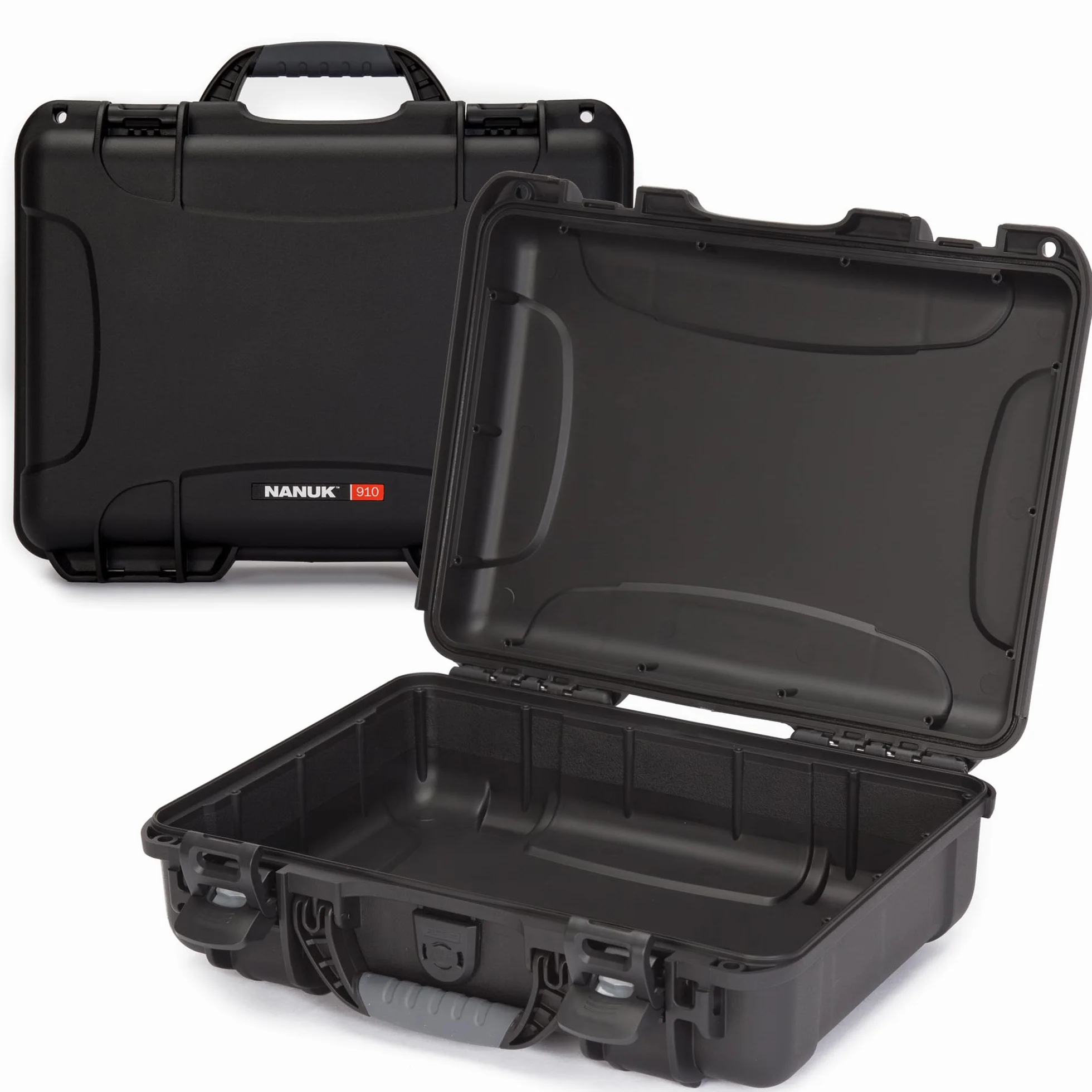 NANUK Plasitcase Inc case