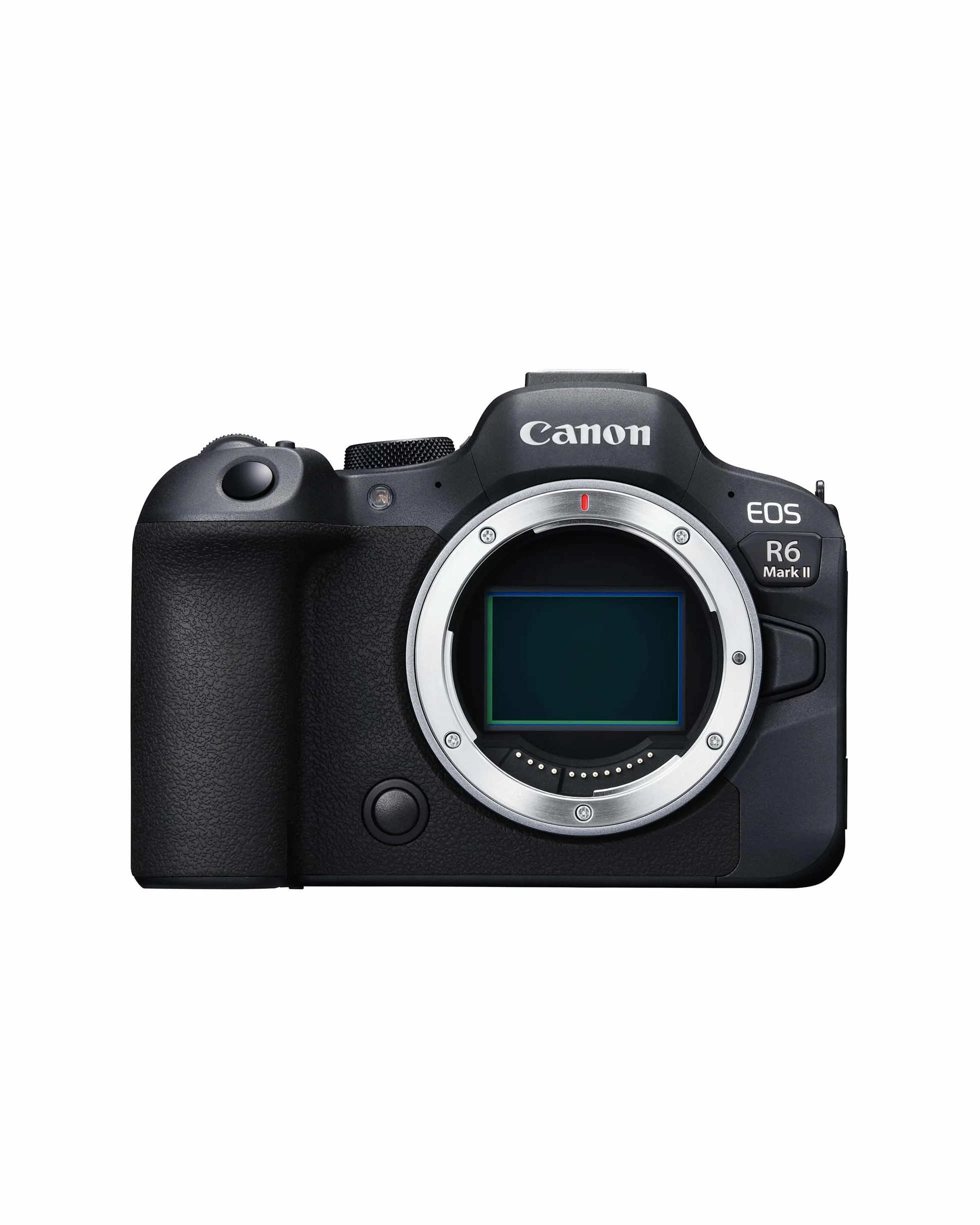 Canon EOS R6 Mark II Body