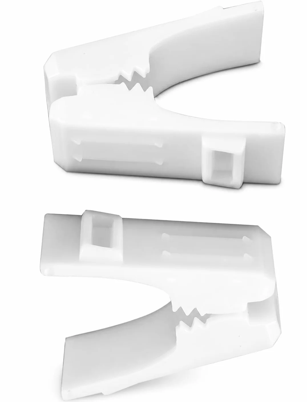 Morsetto per pedale frizione cilindro principale compatibile Audi VW Seat Volkswagen 1K0721357A 1K0721357C